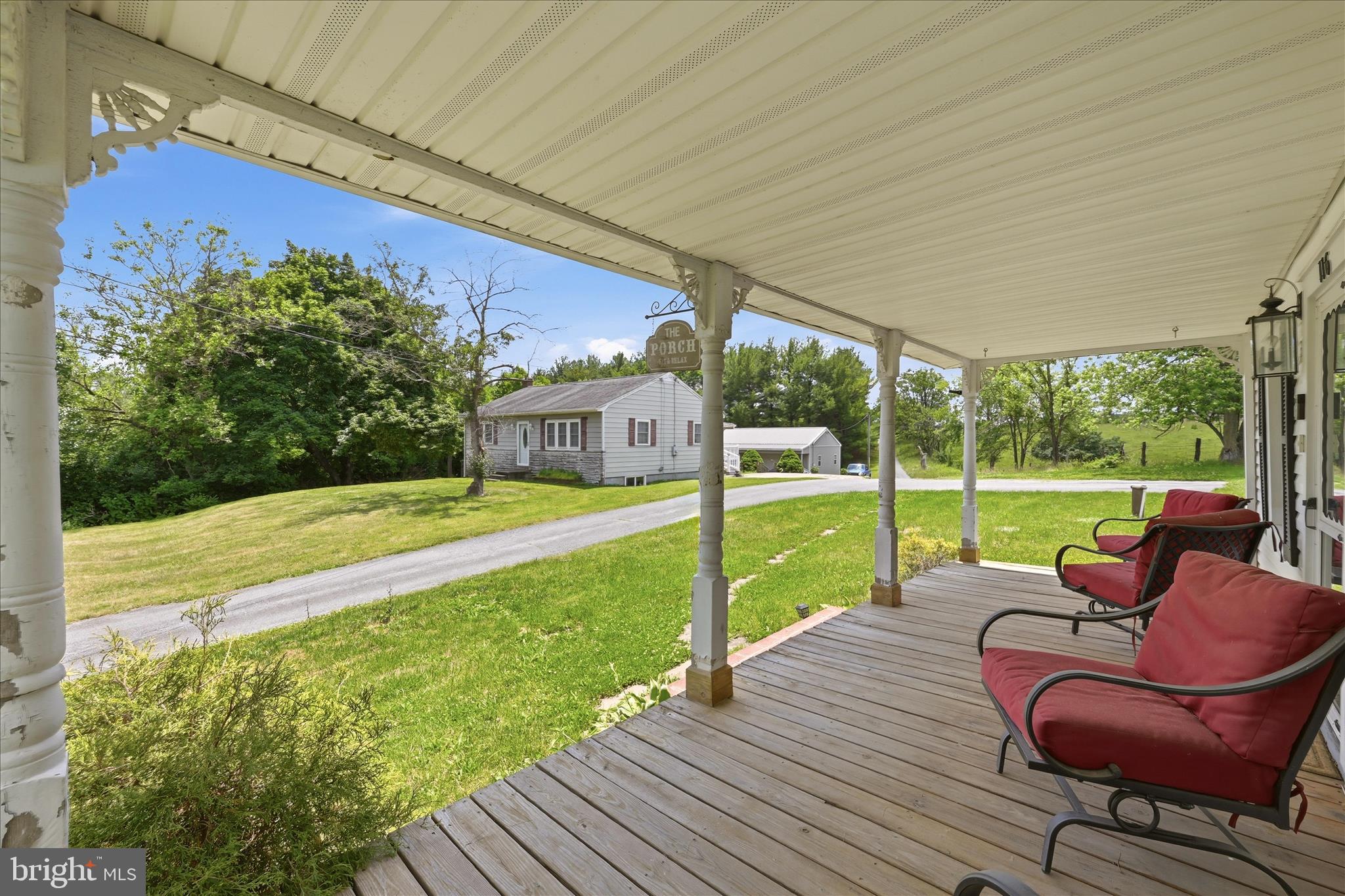 CLEARBROOK - Residential