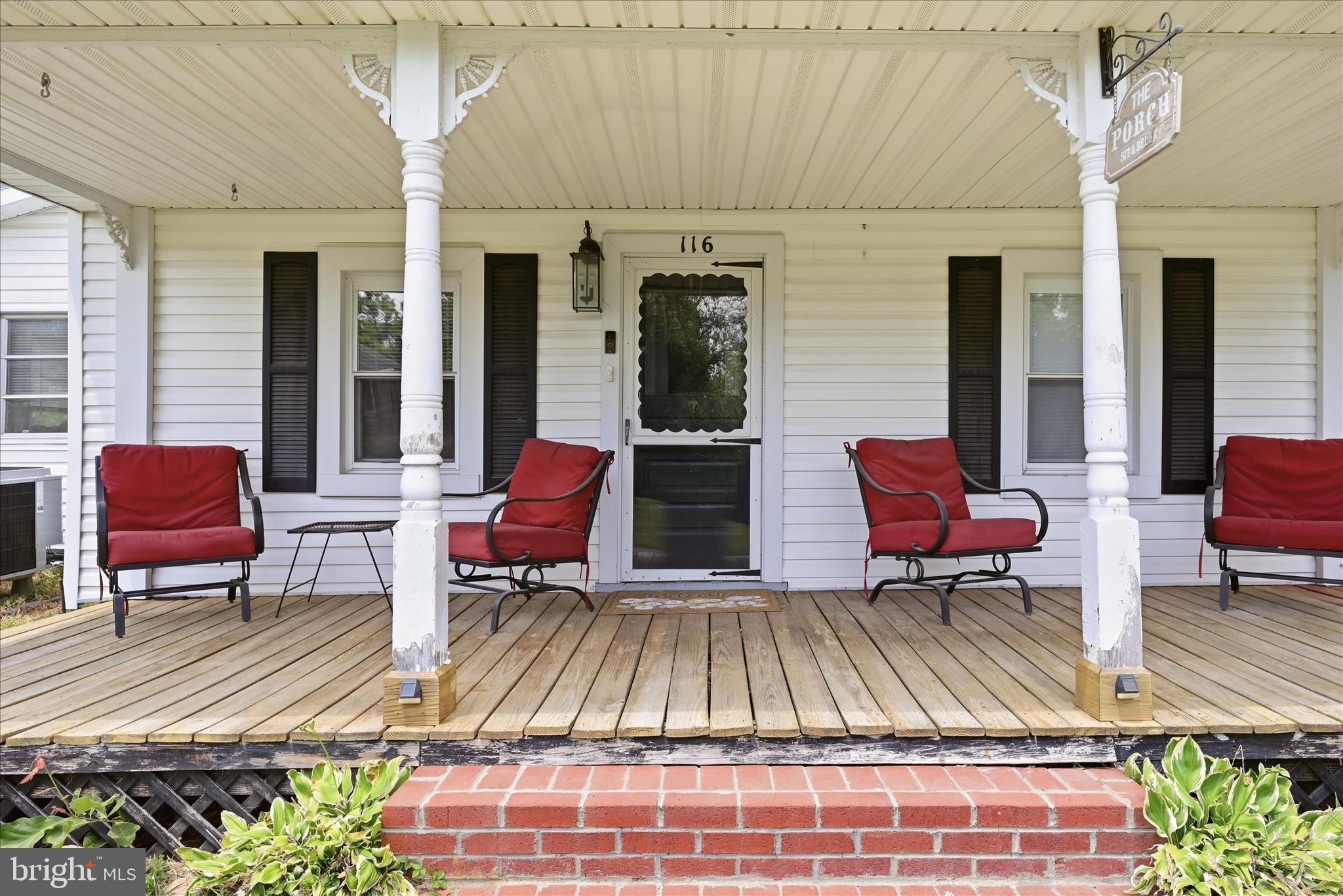 CLEARBROOK - Residential