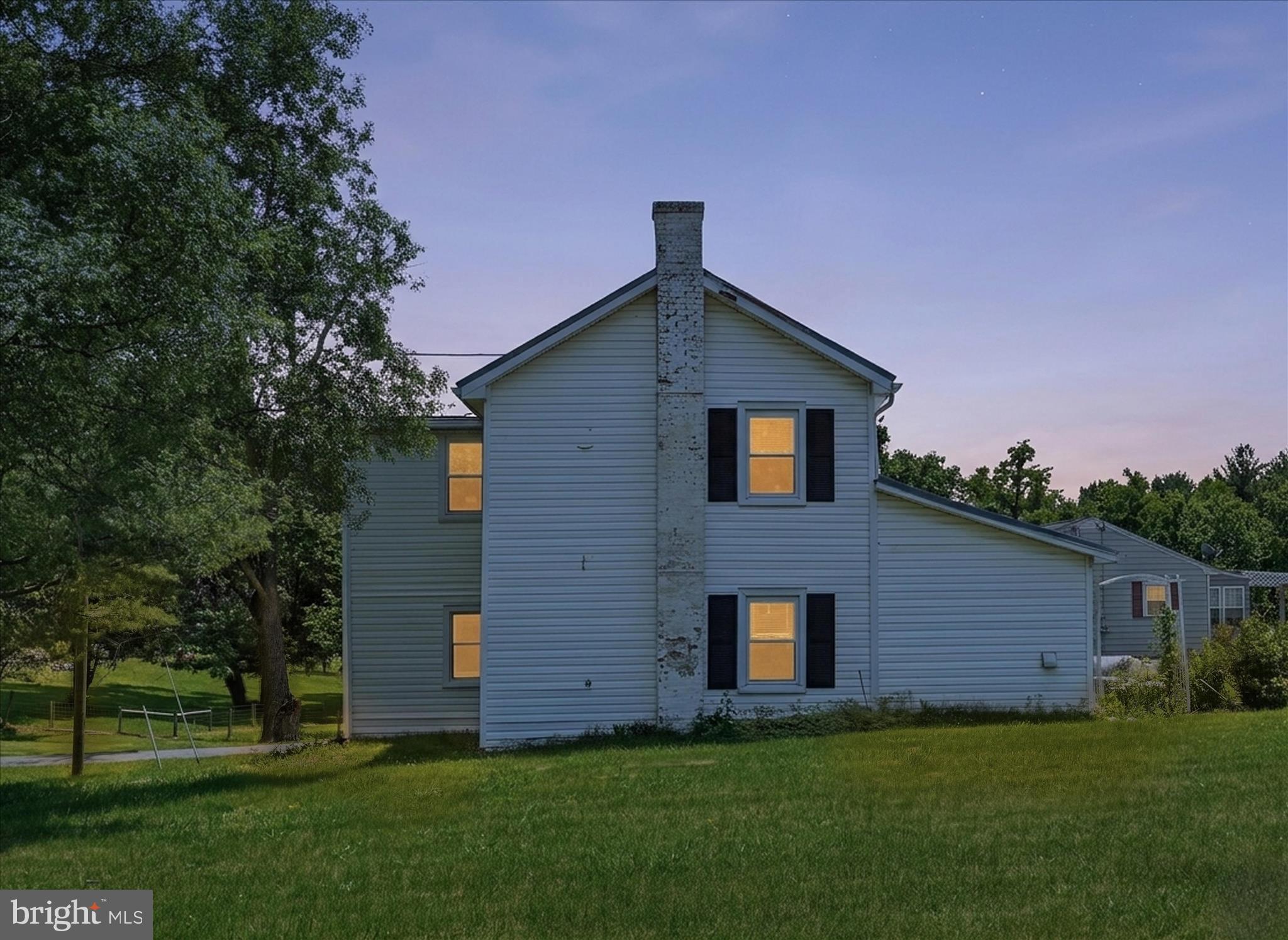 CLEARBROOK - Residential