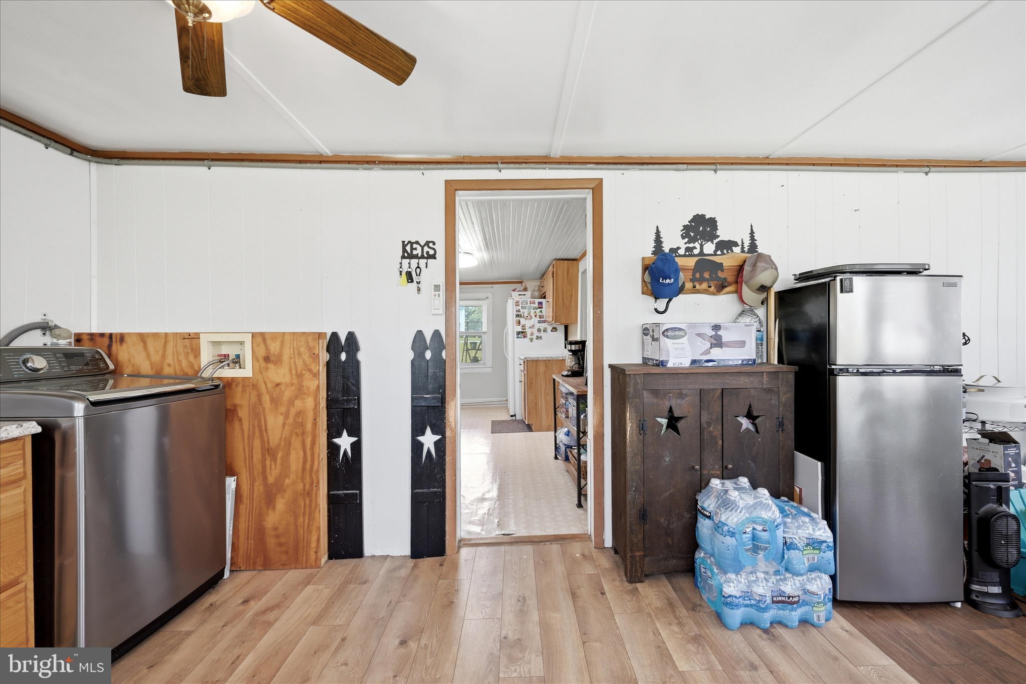 CLEARBROOK - Residential