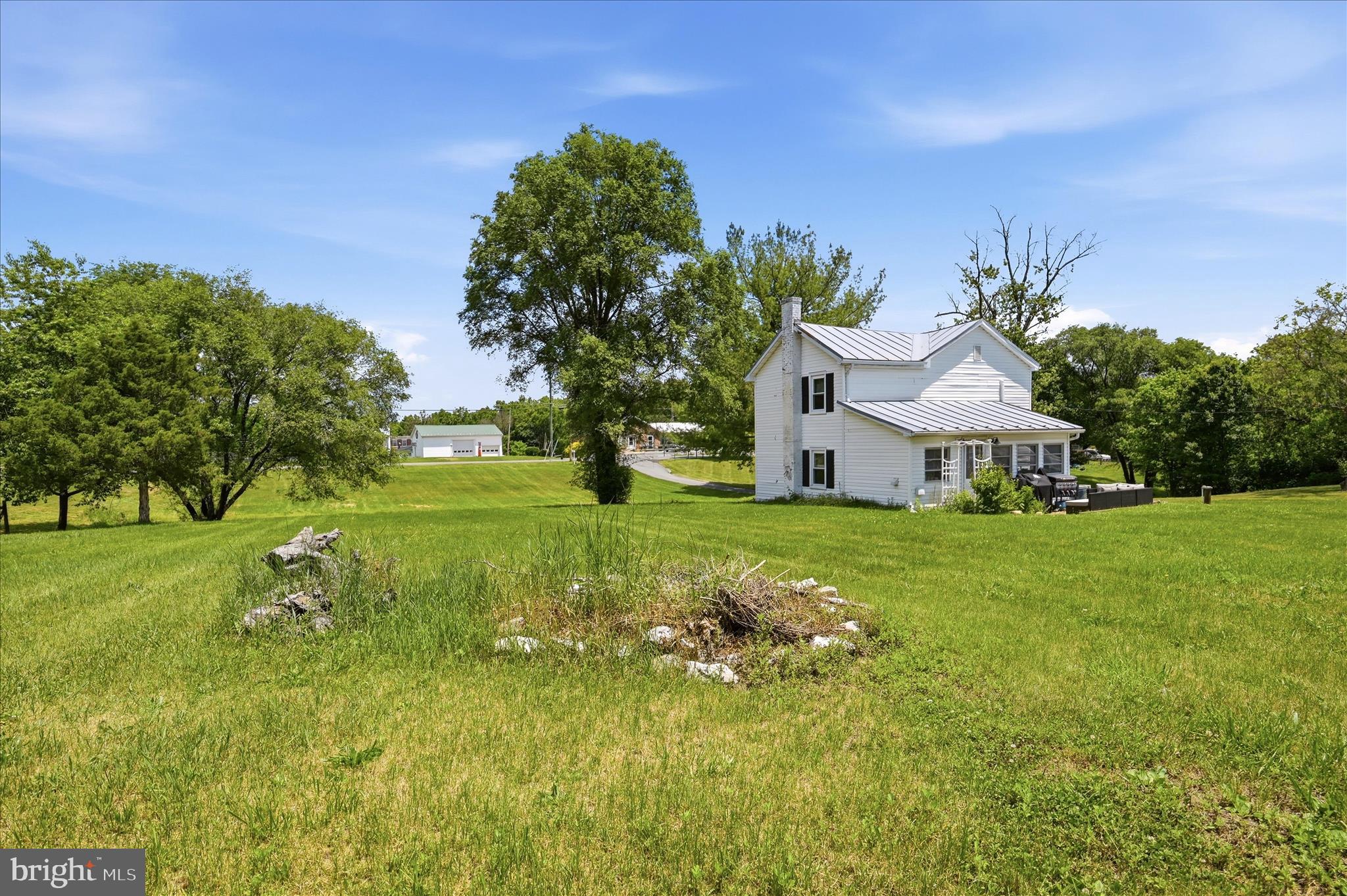 CLEARBROOK - Residential
