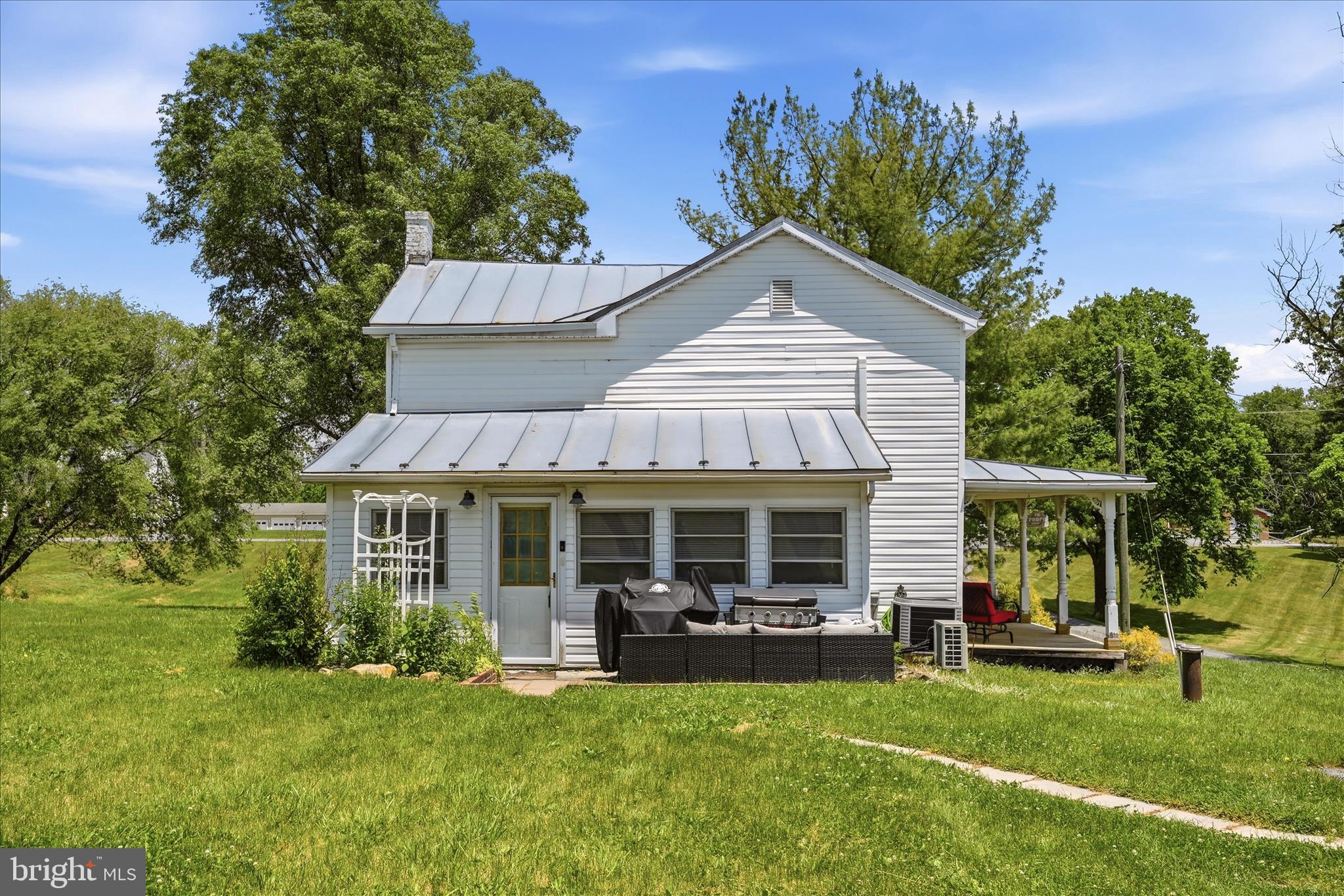CLEARBROOK - Residential