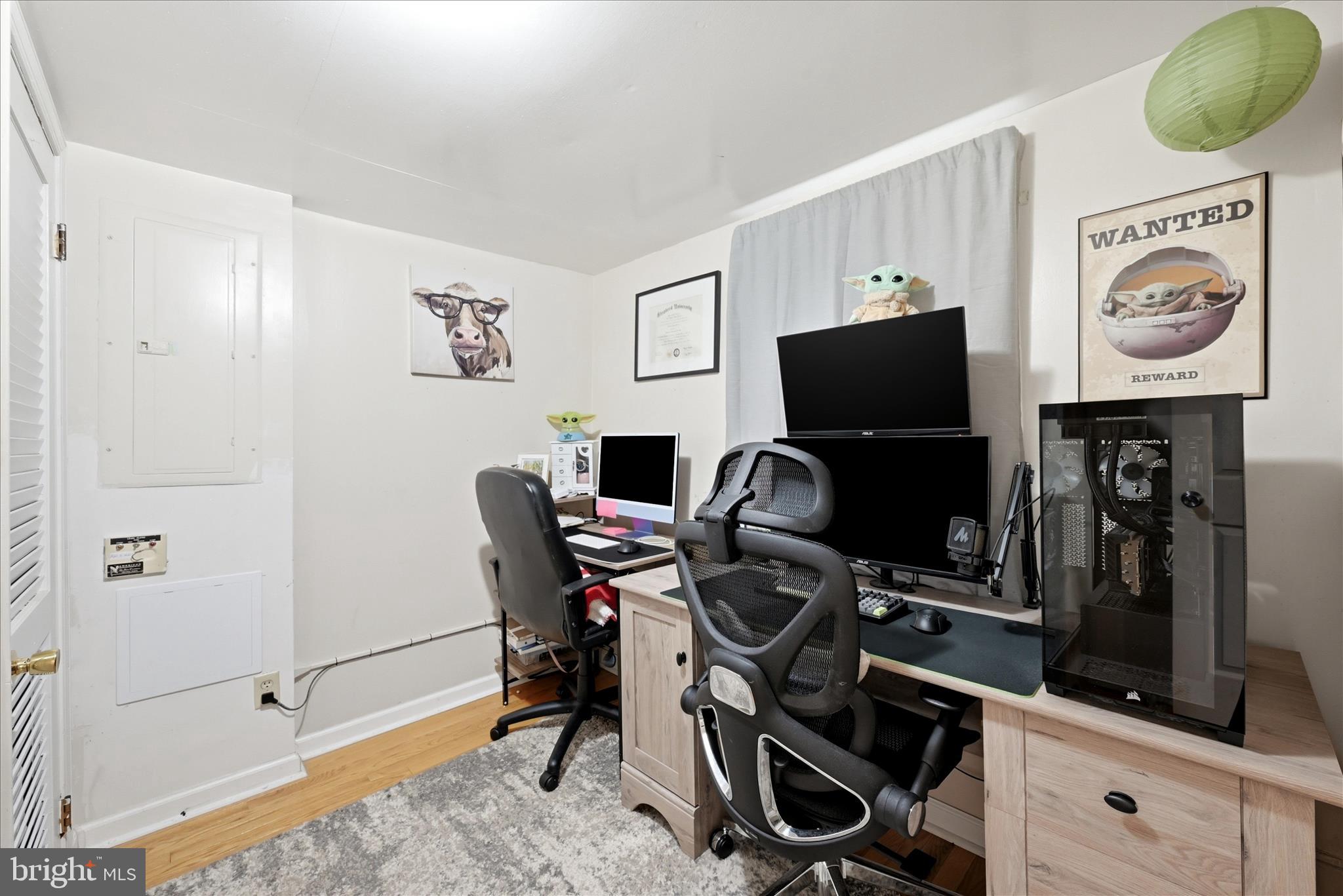 CLEARBROOK - Residential