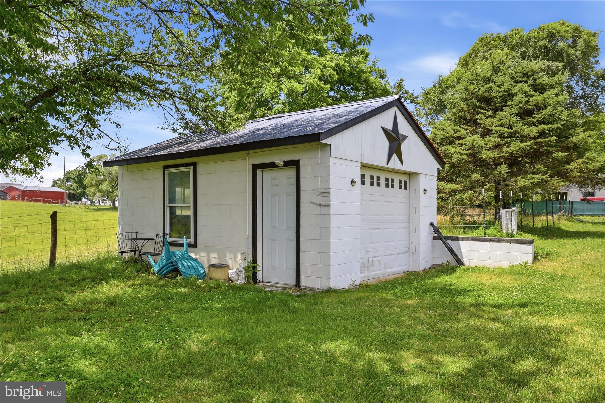 CLEARBROOK - Residential