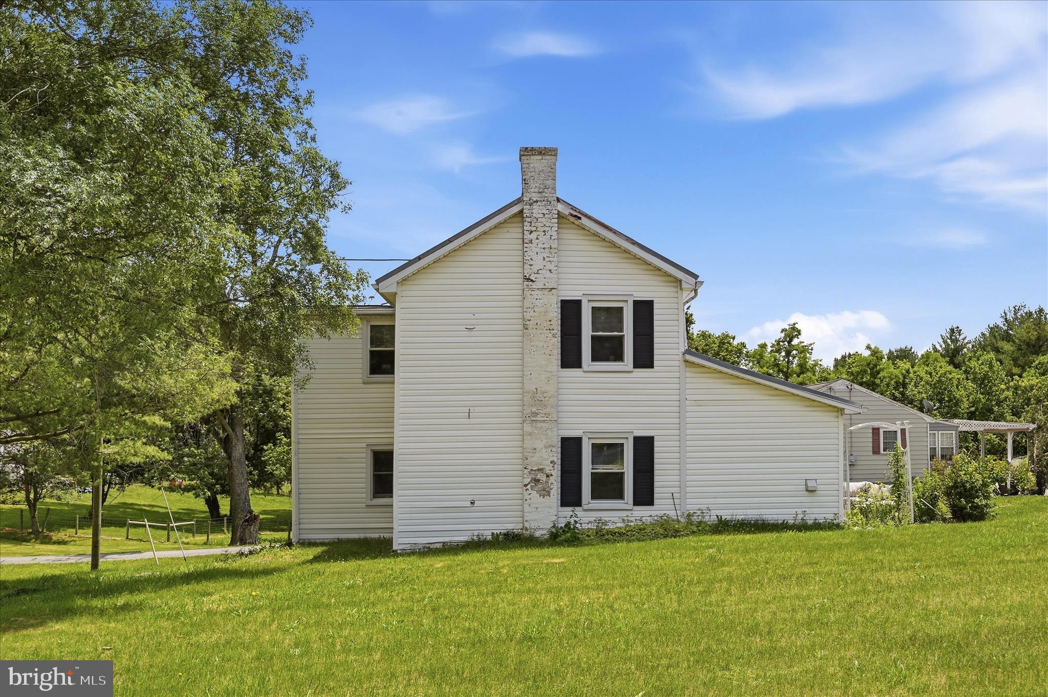 CLEARBROOK - Residential