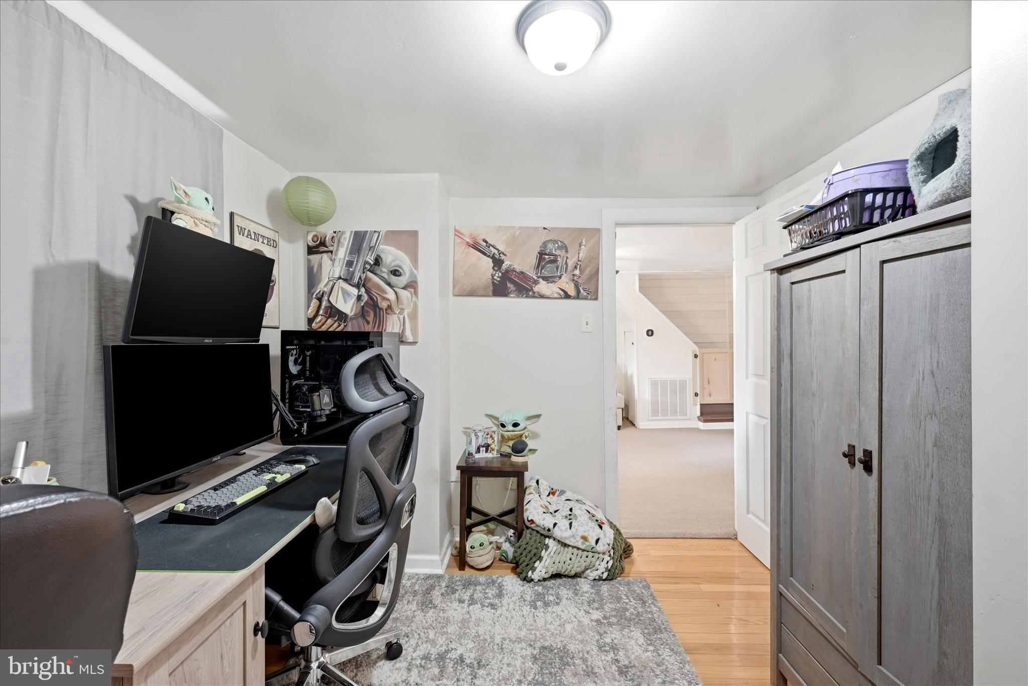 CLEARBROOK - Residential