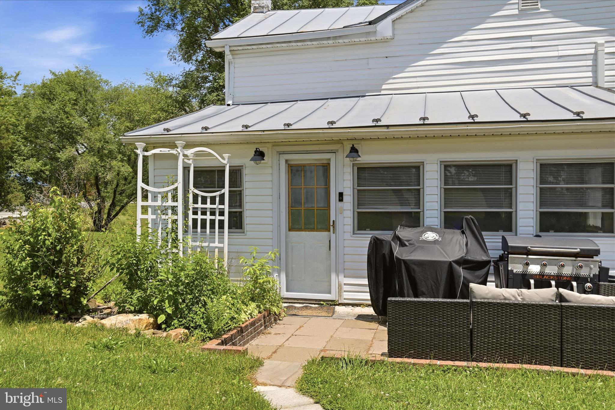 CLEARBROOK - Residential