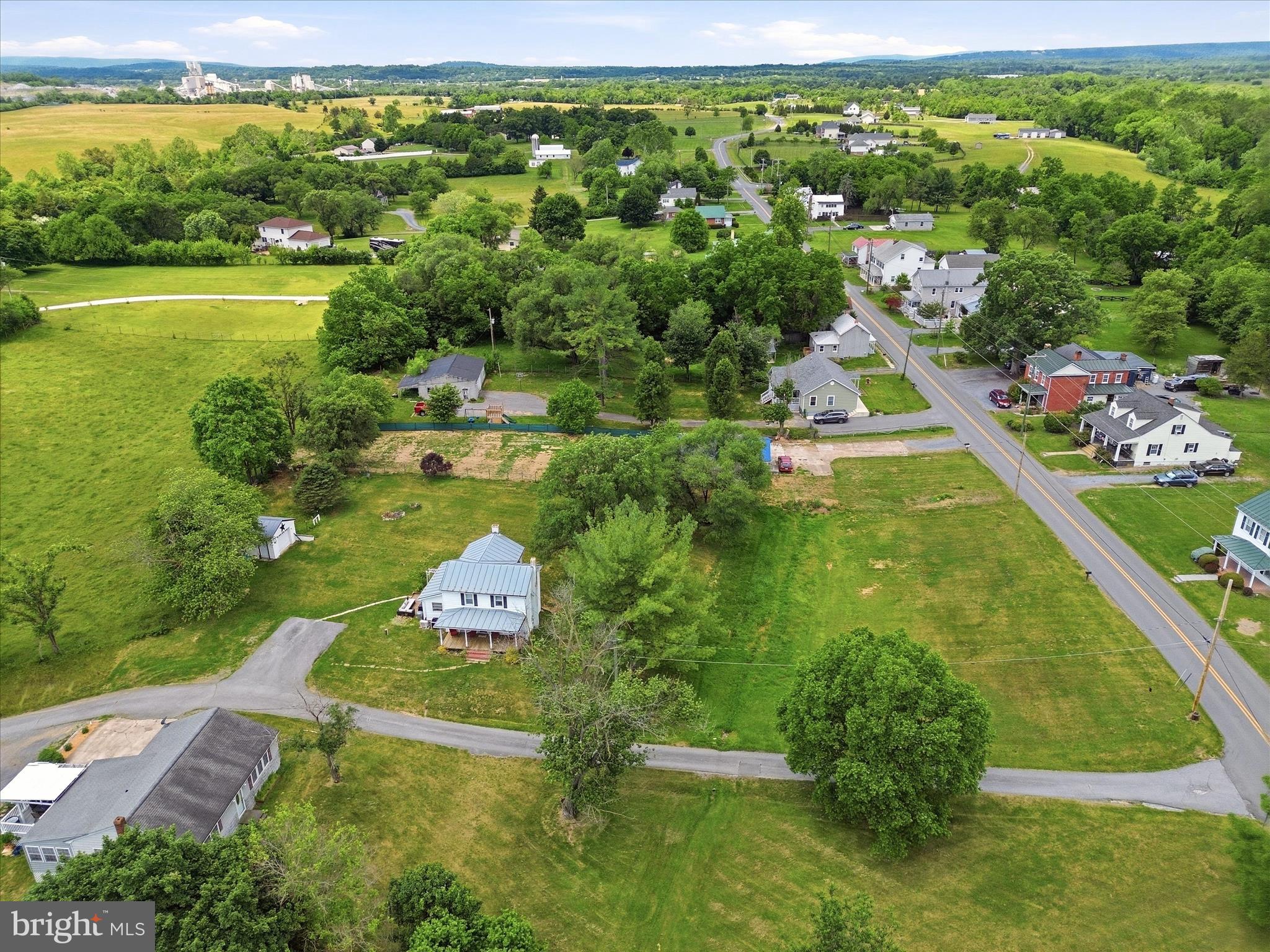 CLEARBROOK - Residential