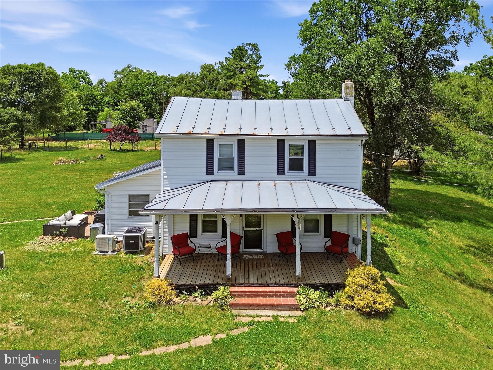 CLEARBROOK - Residential