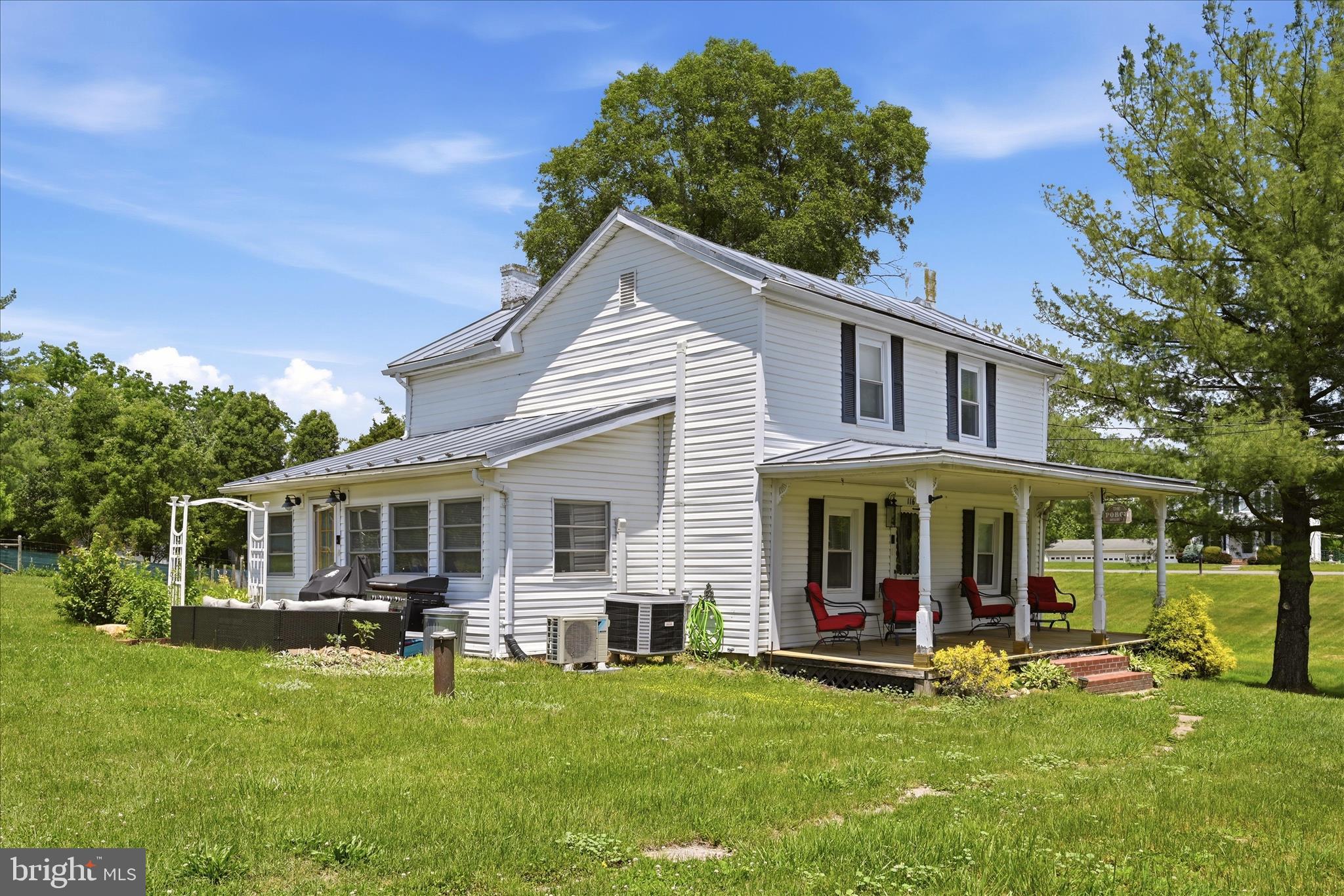 CLEARBROOK - Residential