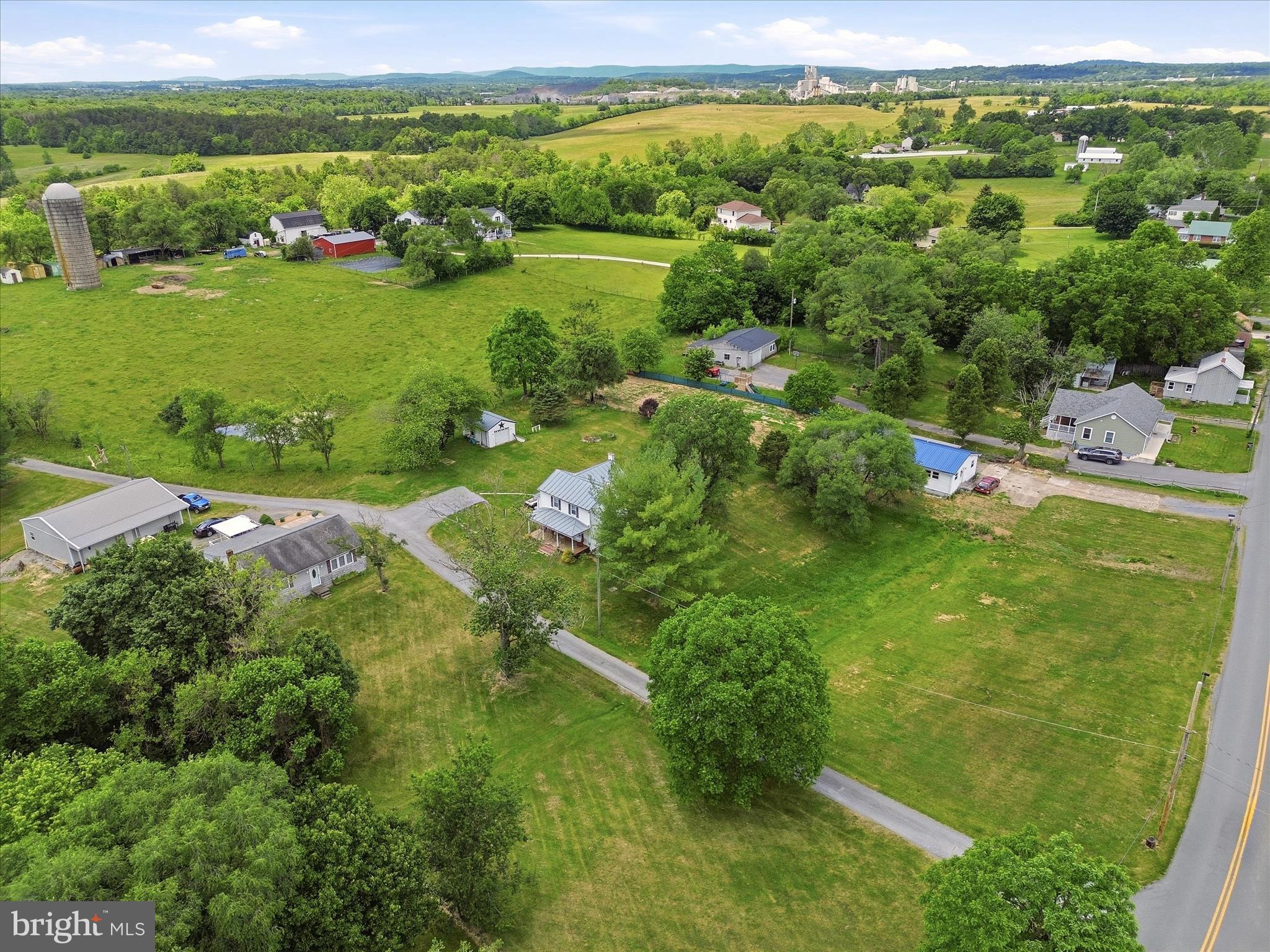 CLEARBROOK - Residential