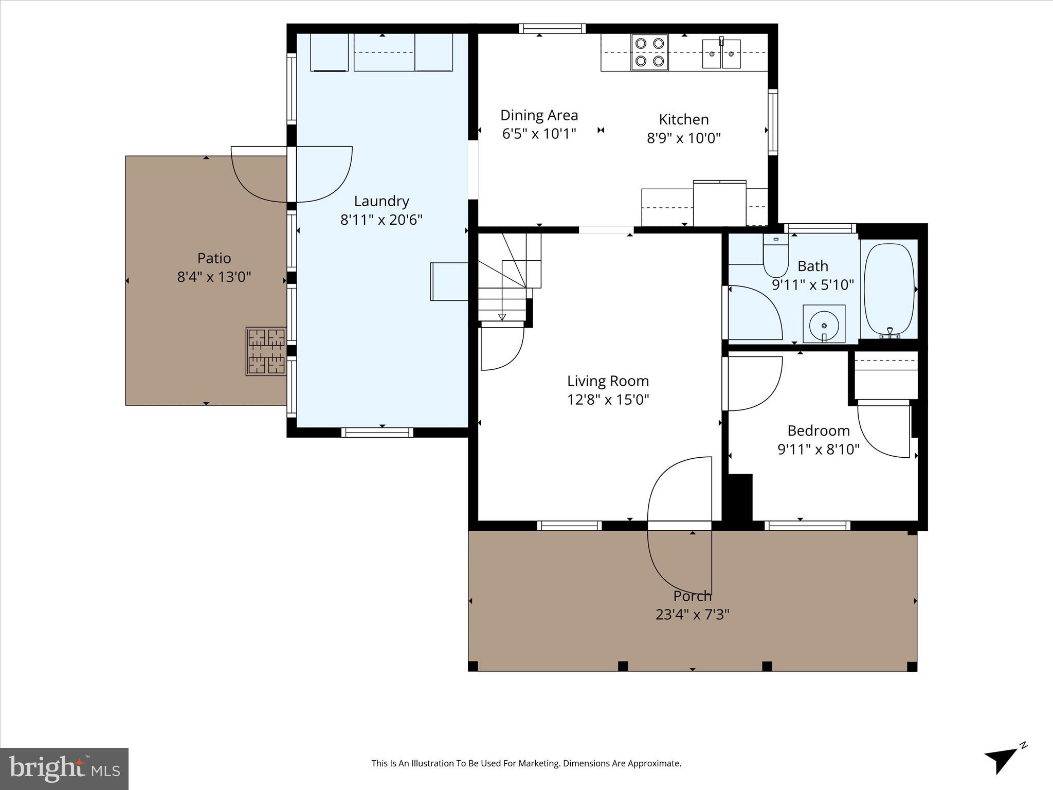 CLEARBROOK - Residential