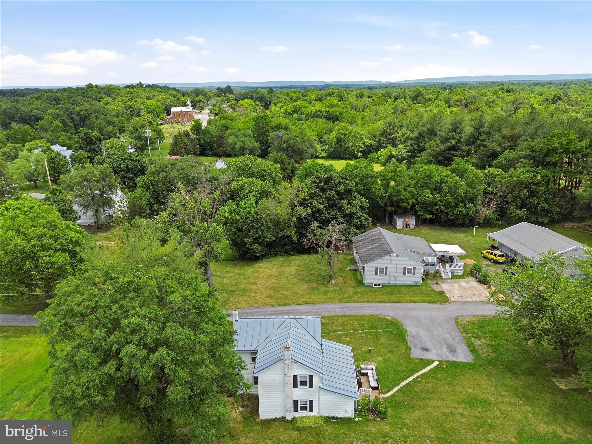 CLEARBROOK - Residential