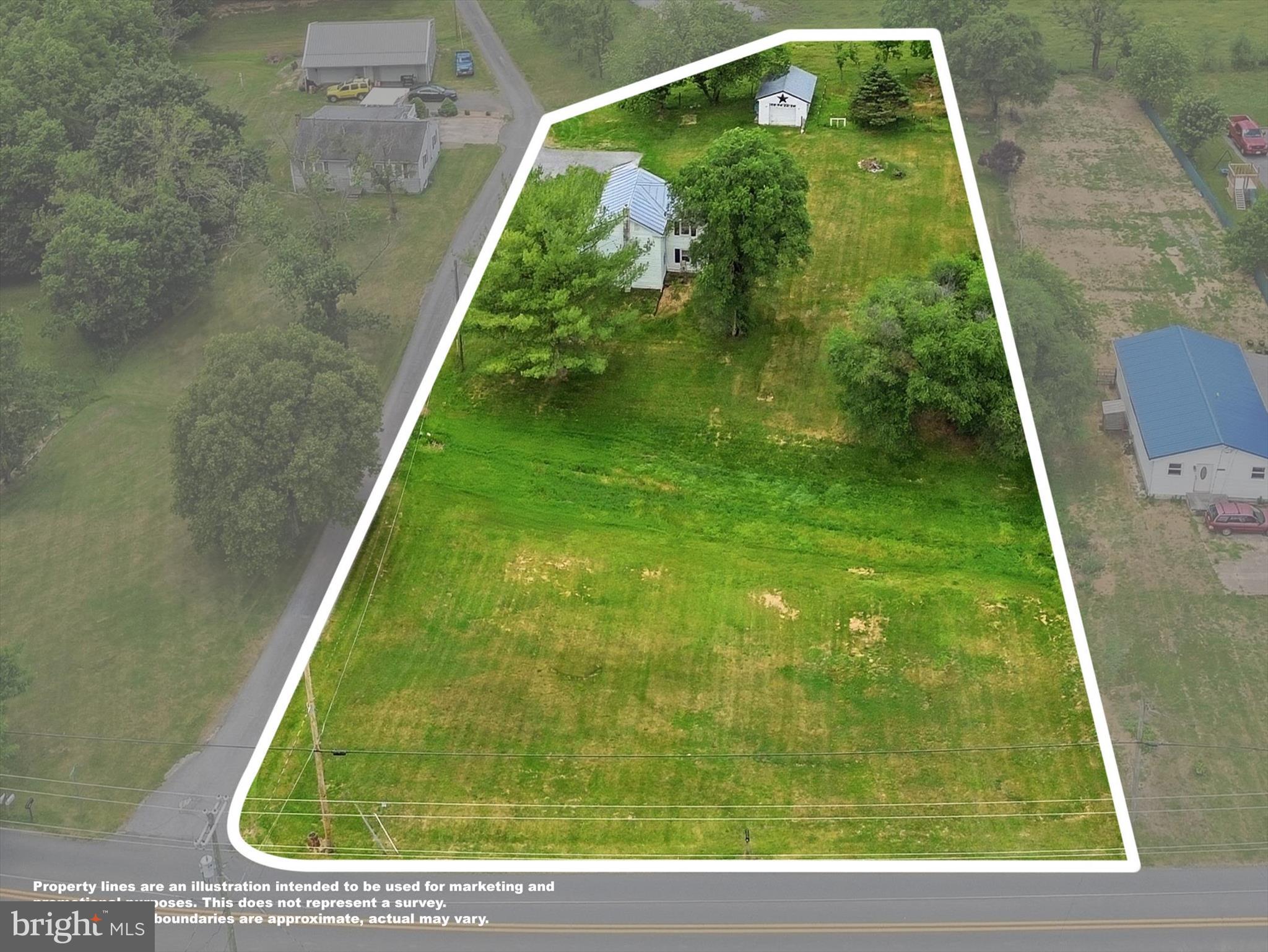 CLEARBROOK - Residential