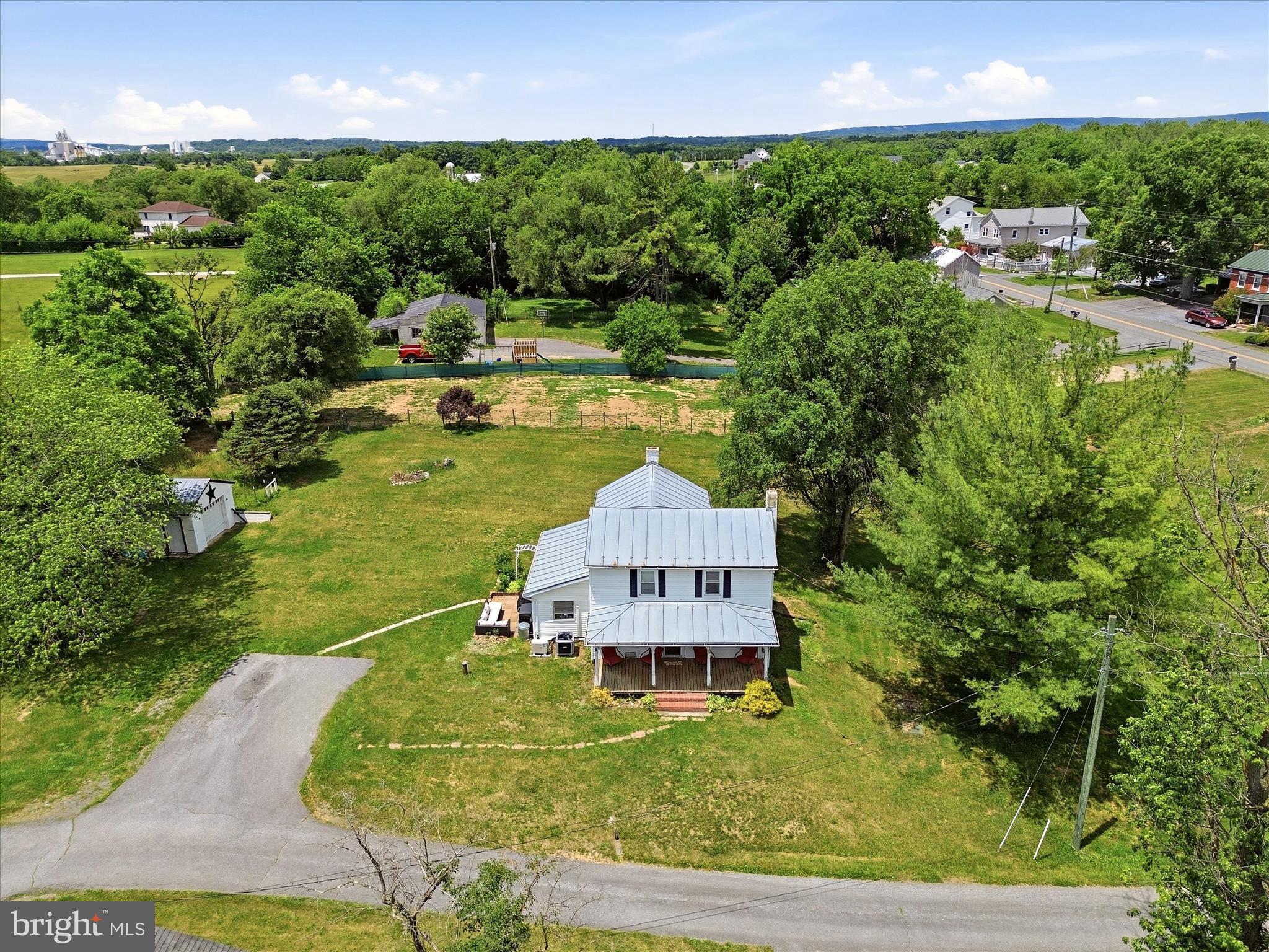 CLEARBROOK - Residential