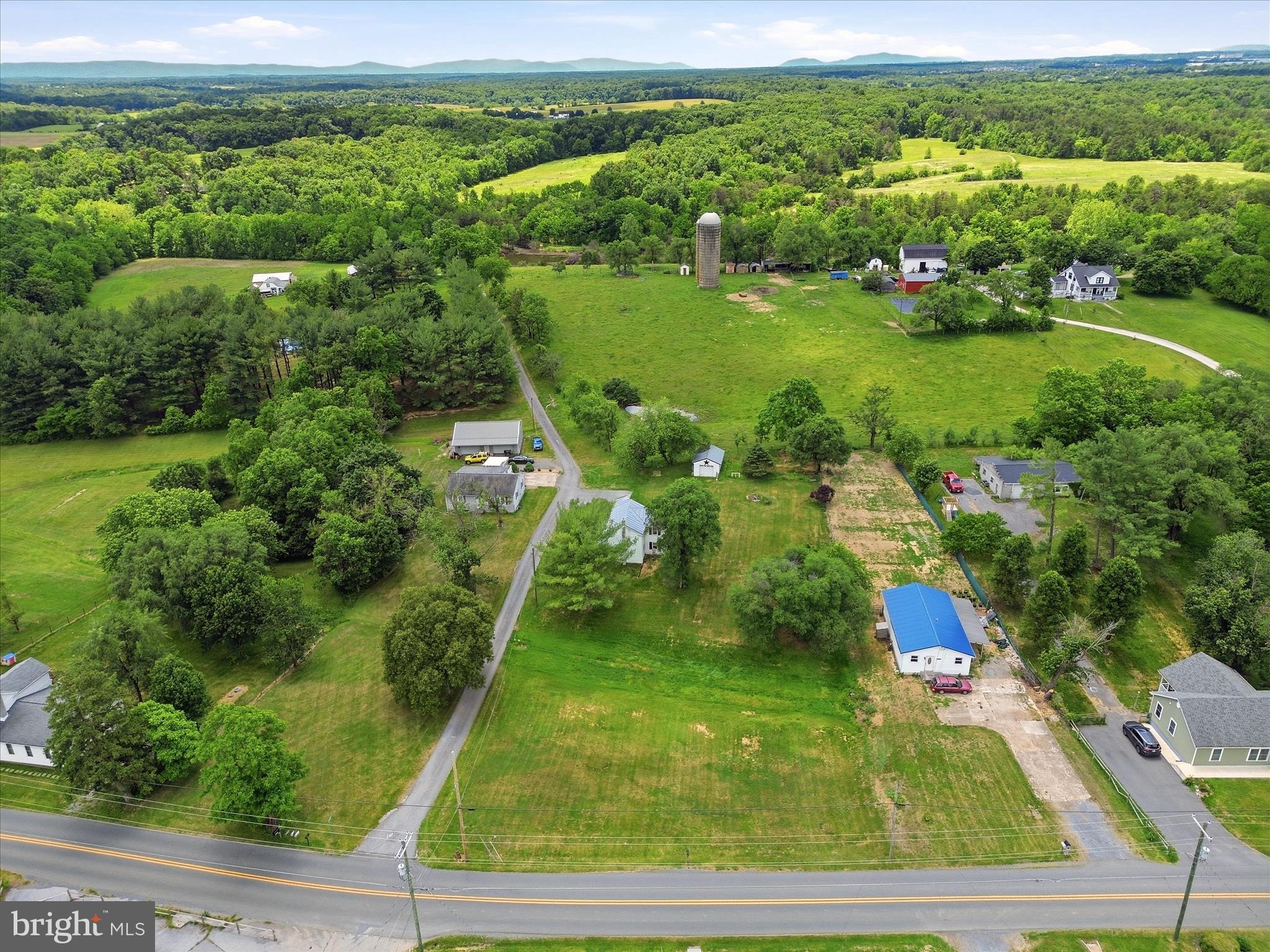 CLEARBROOK - Residential