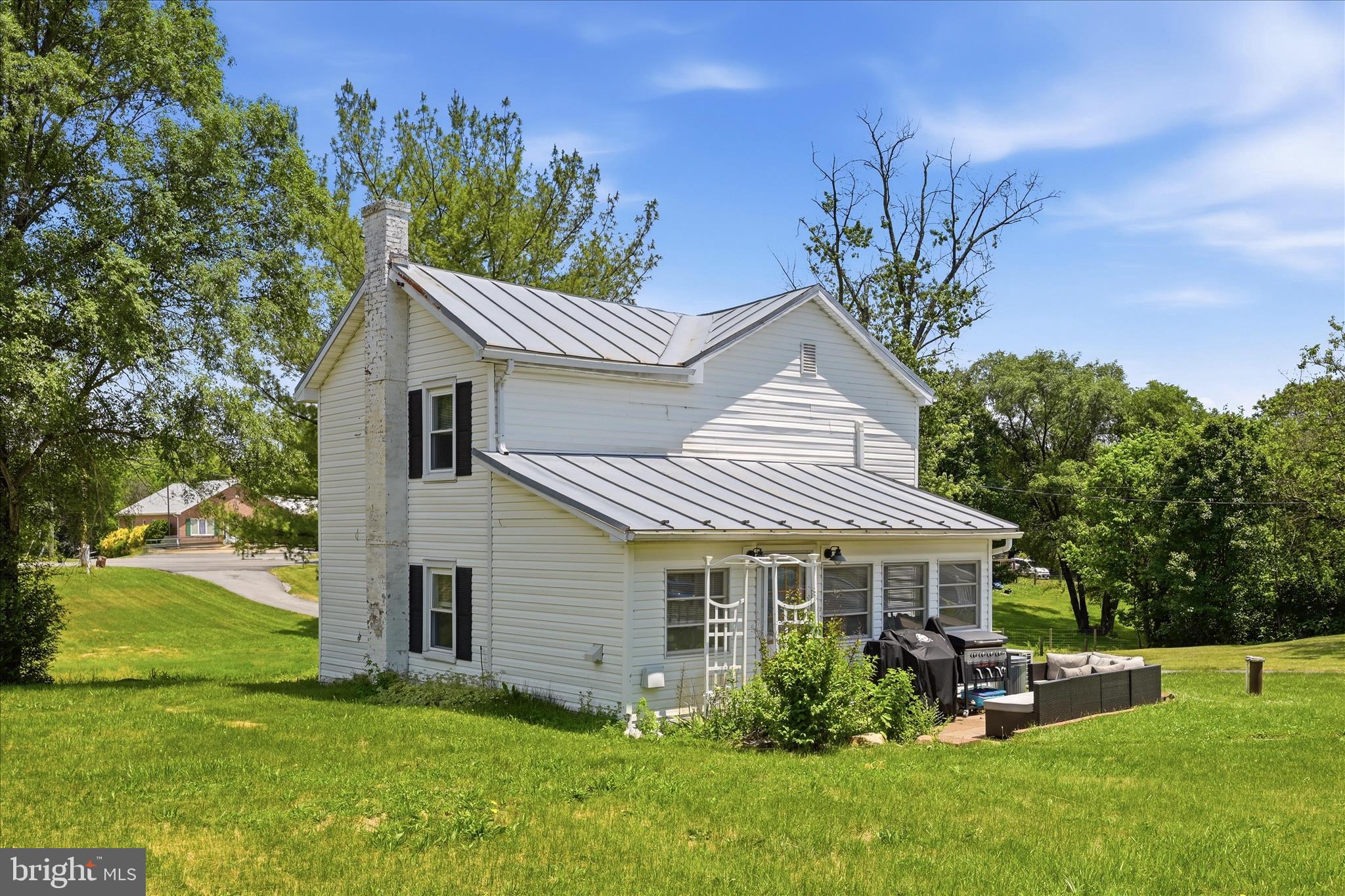 CLEARBROOK - Residential