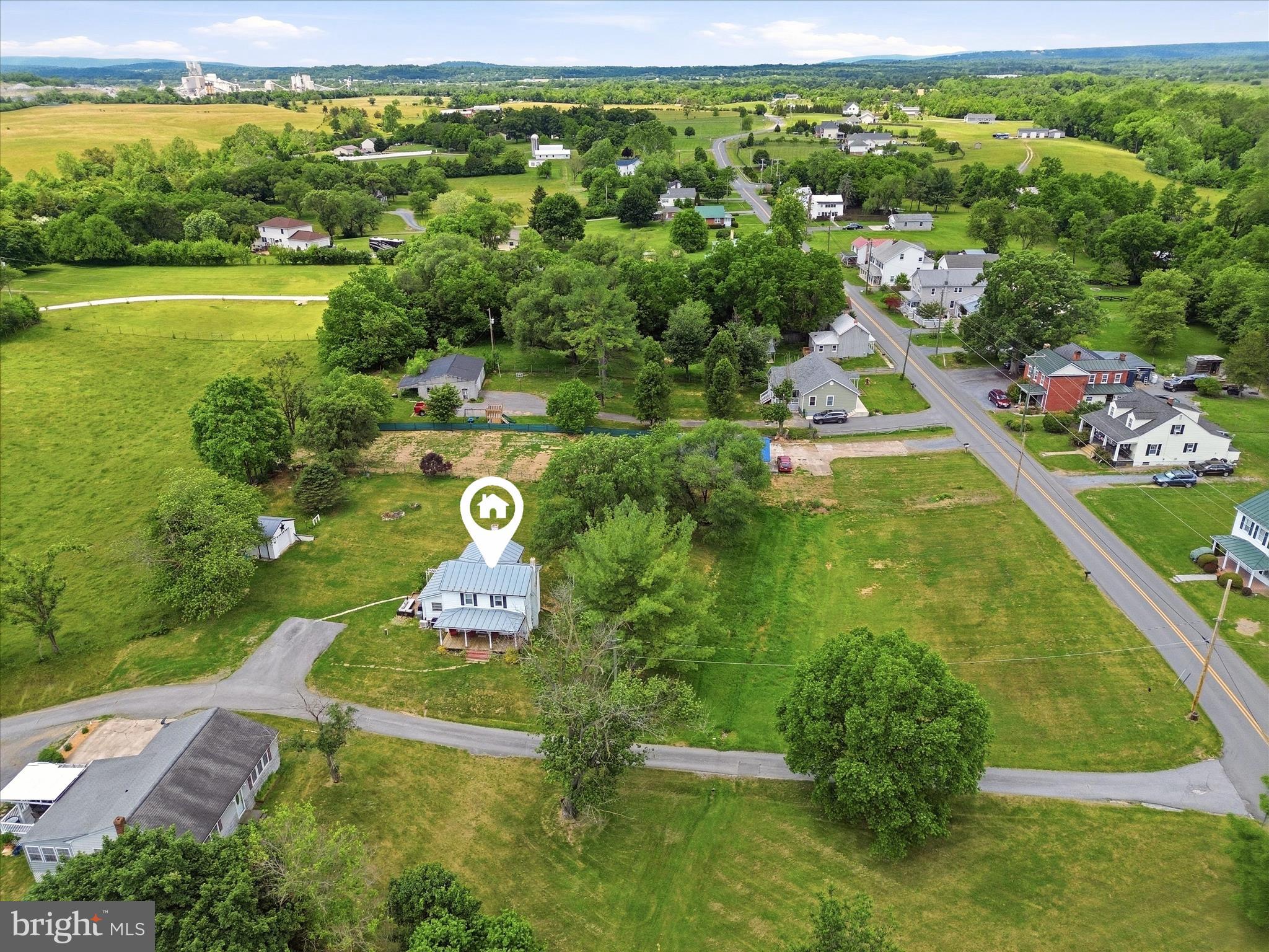 CLEARBROOK - Residential