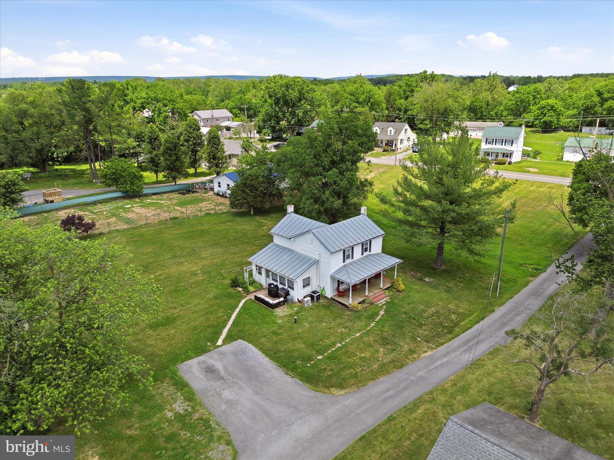 CLEARBROOK - Residential