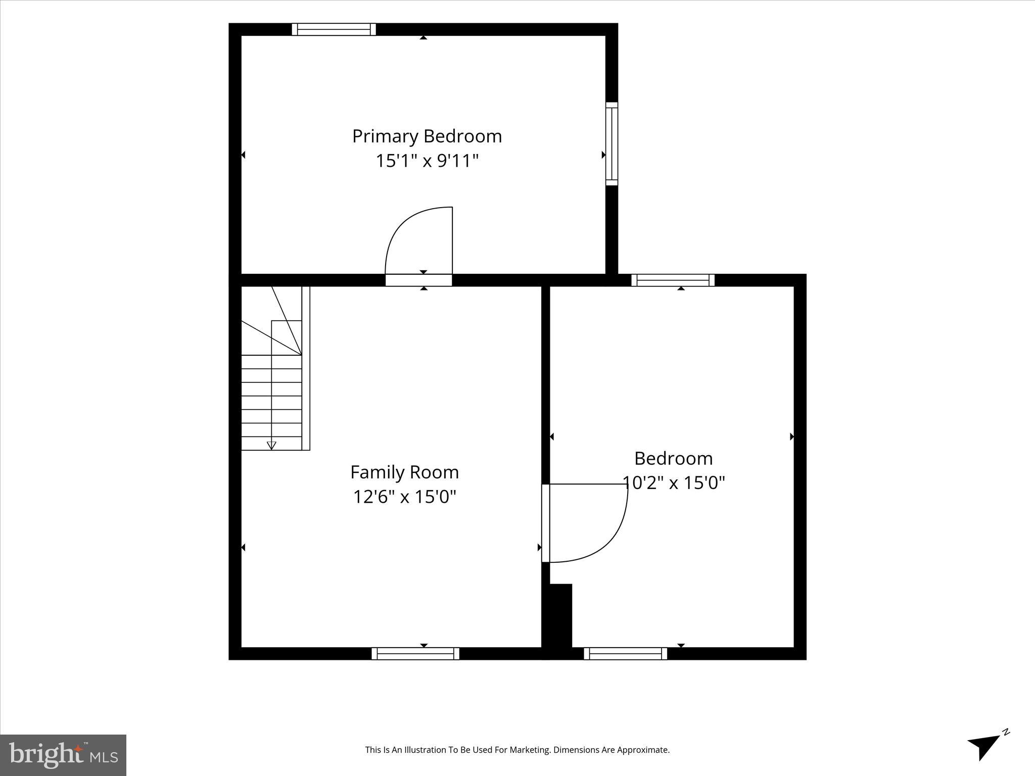 CLEARBROOK - Residential