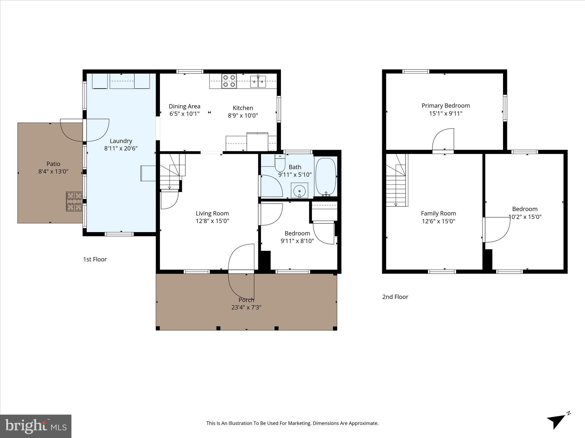 CLEARBROOK - Residential