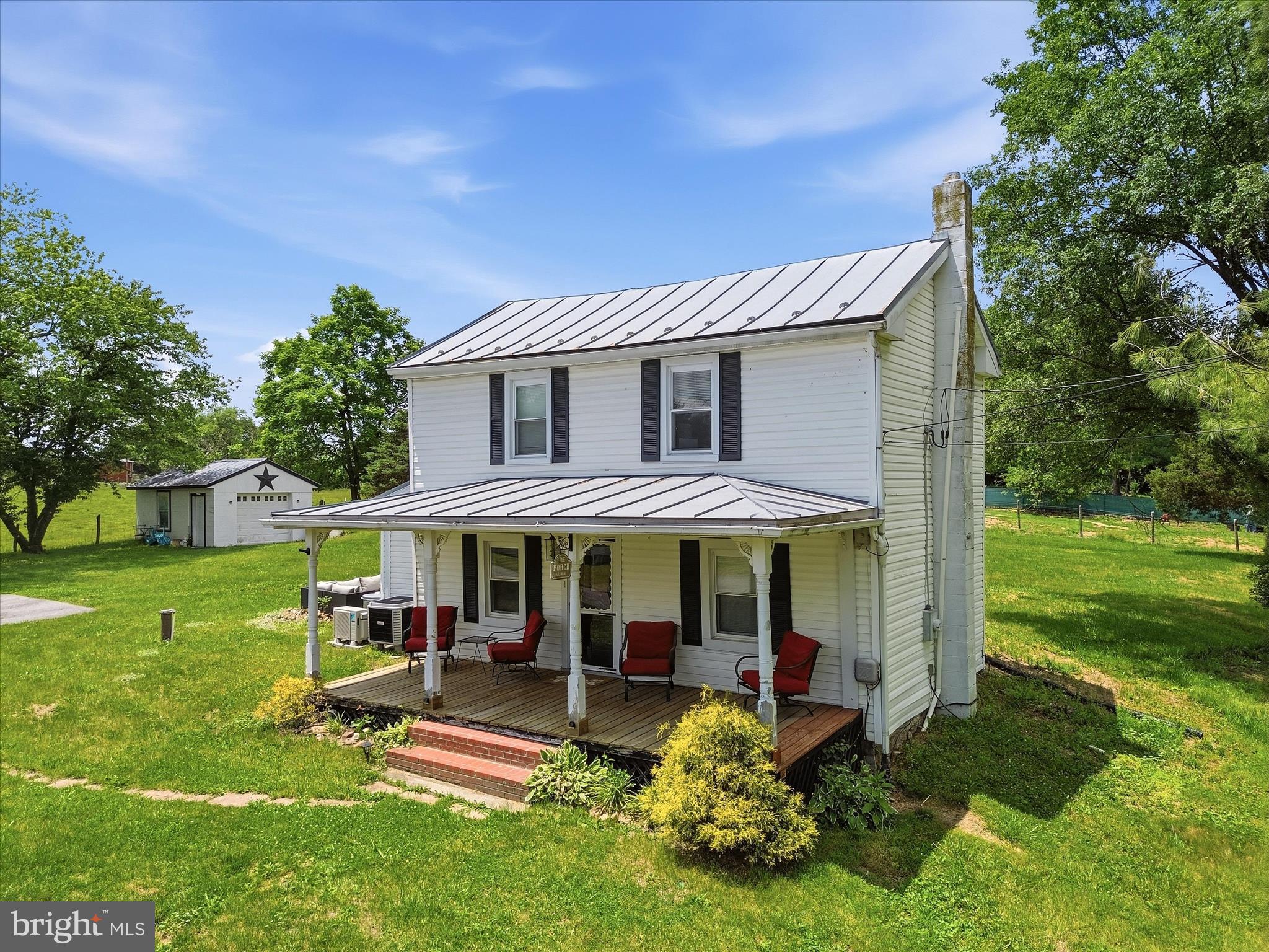 CLEARBROOK - Residential
