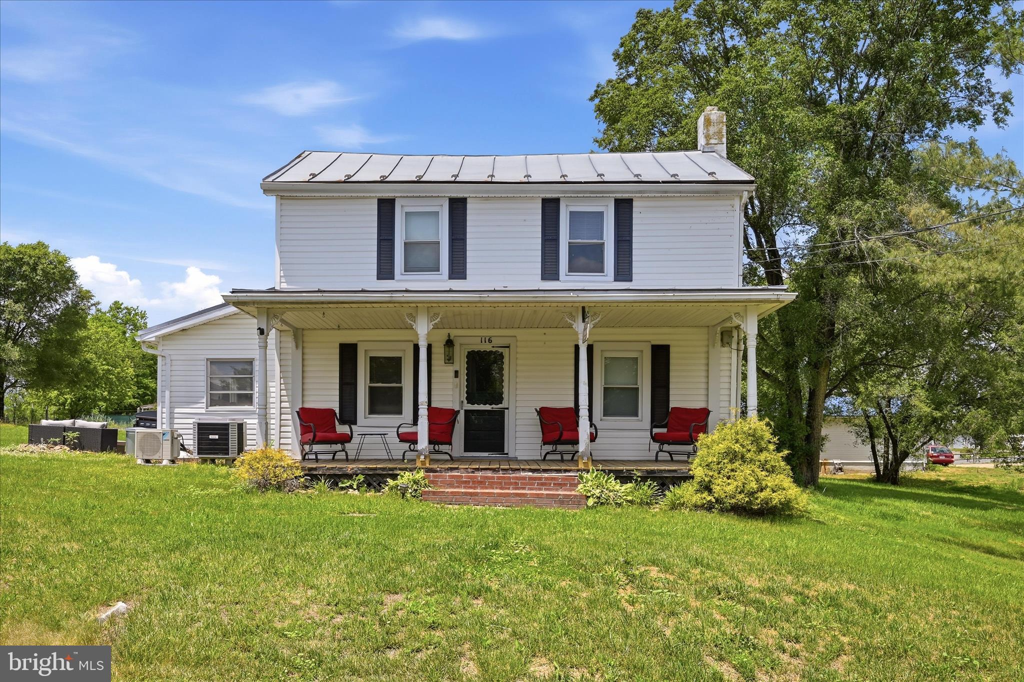 CLEARBROOK - Residential