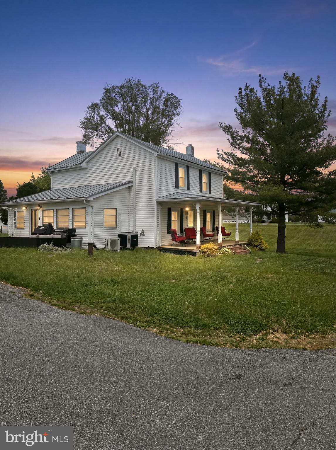 CLEARBROOK - Residential