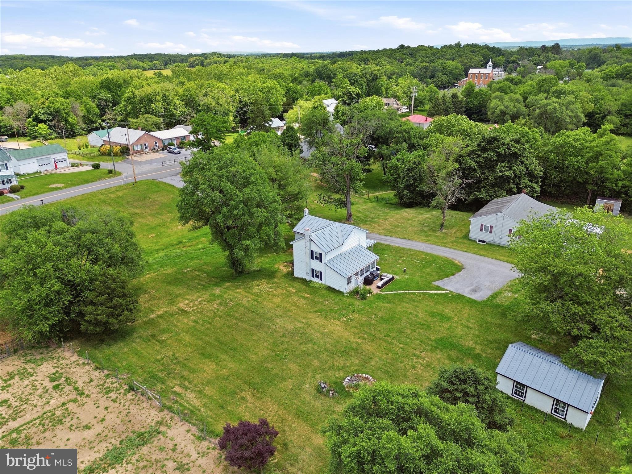 CLEARBROOK - Residential