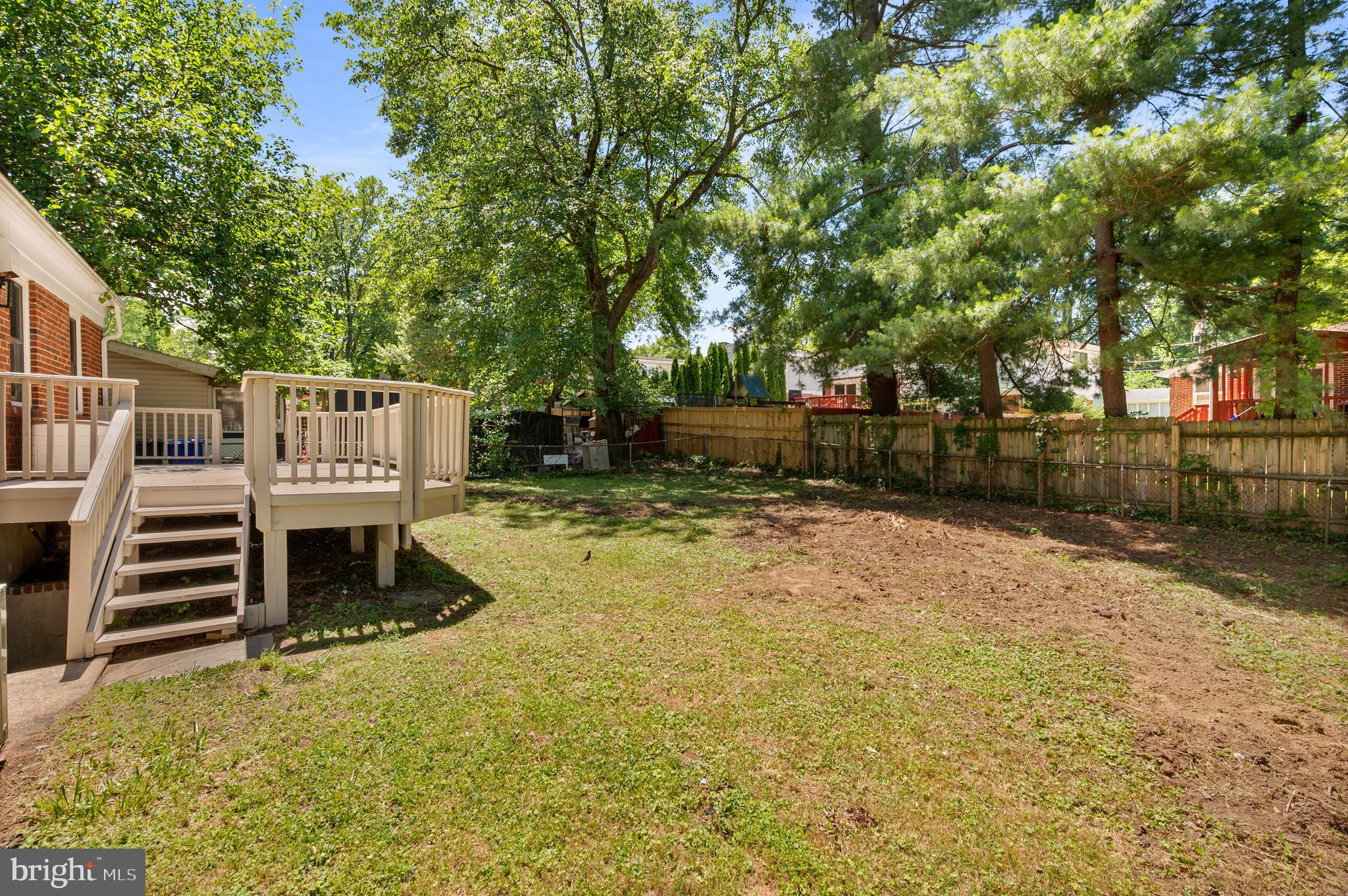 GREENWOOD KNOLLS - Residential