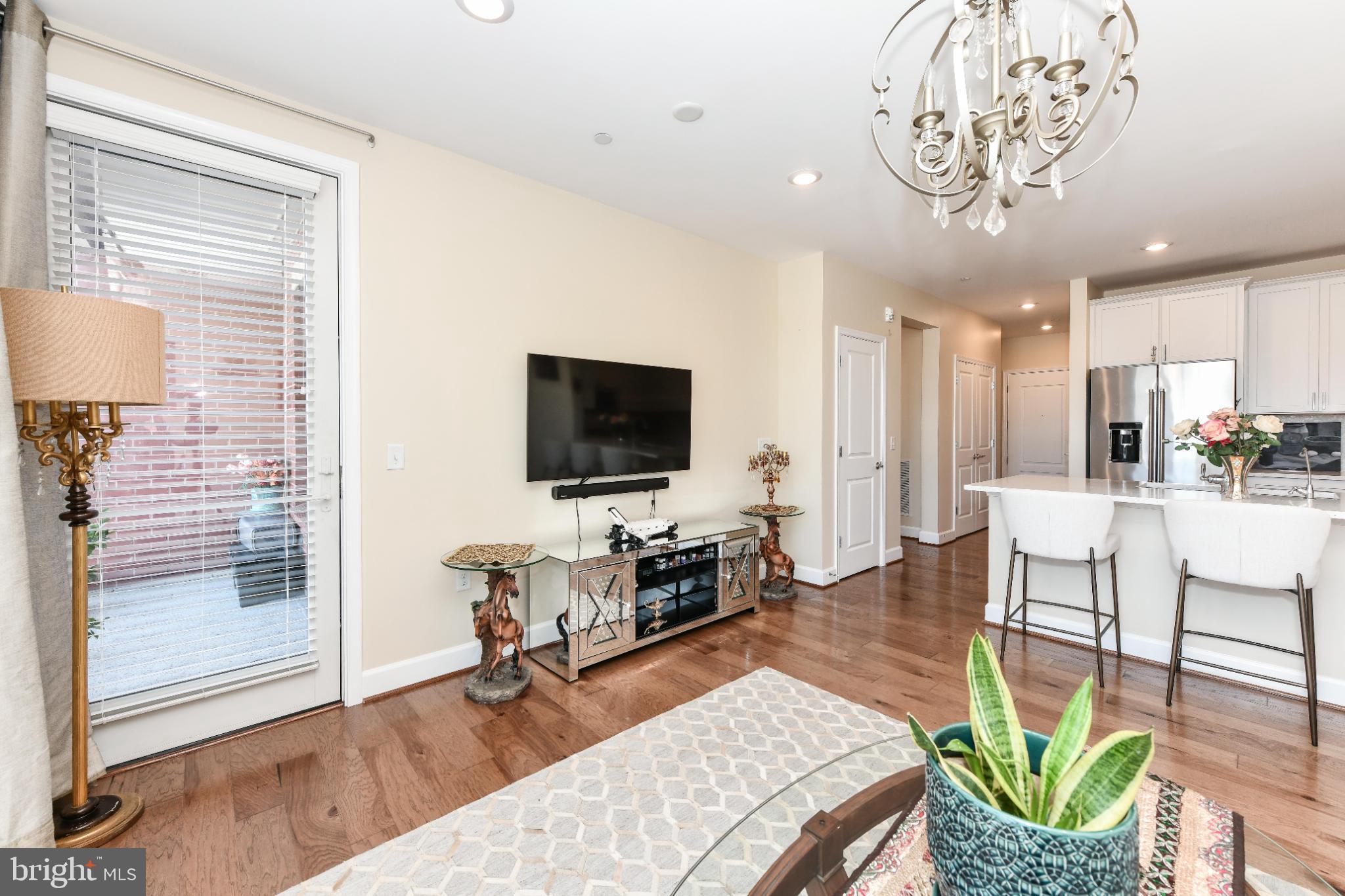 THE ATRIUM AT METROWEST - Residential