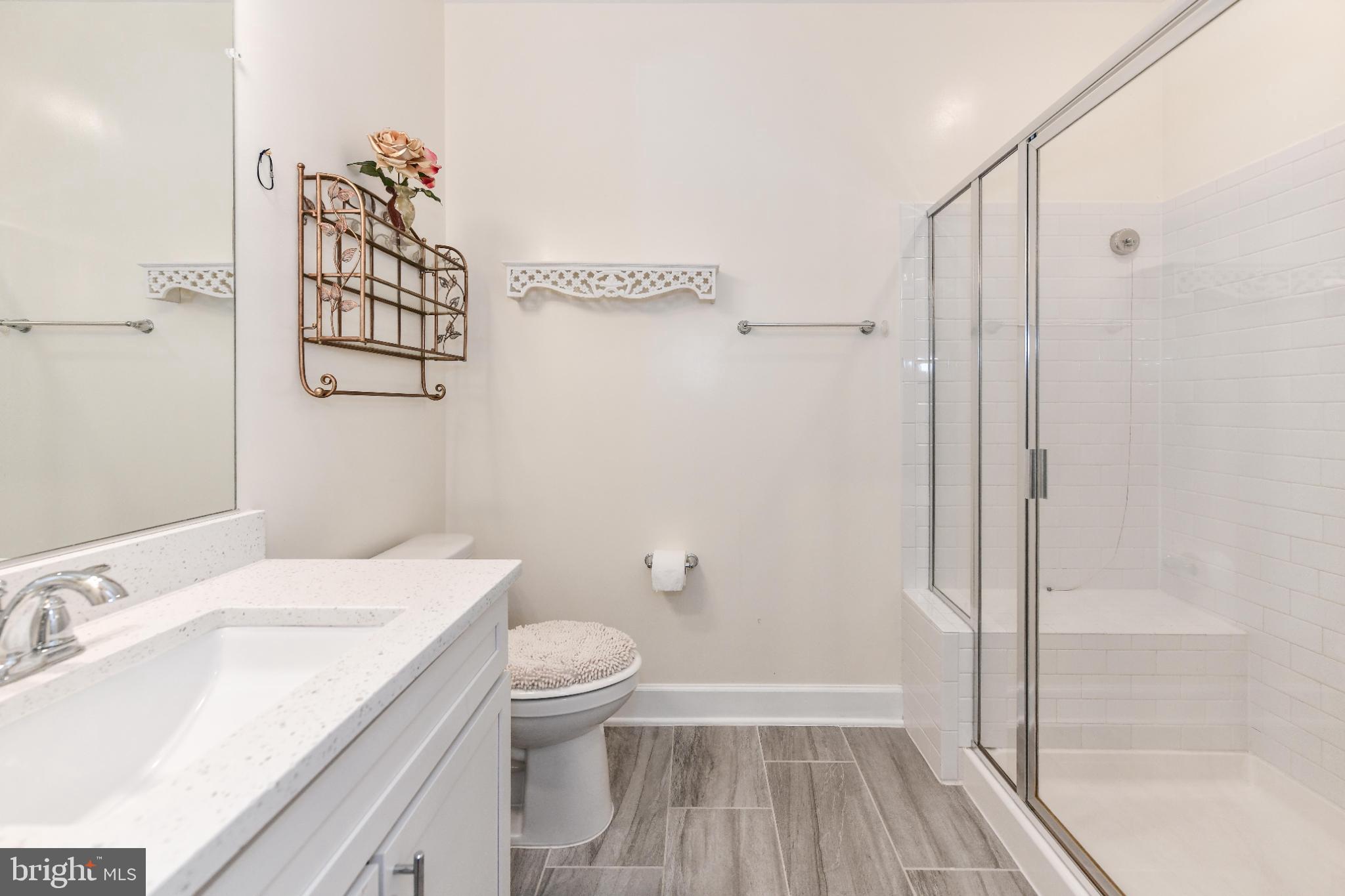THE ATRIUM AT METROWEST - Residential