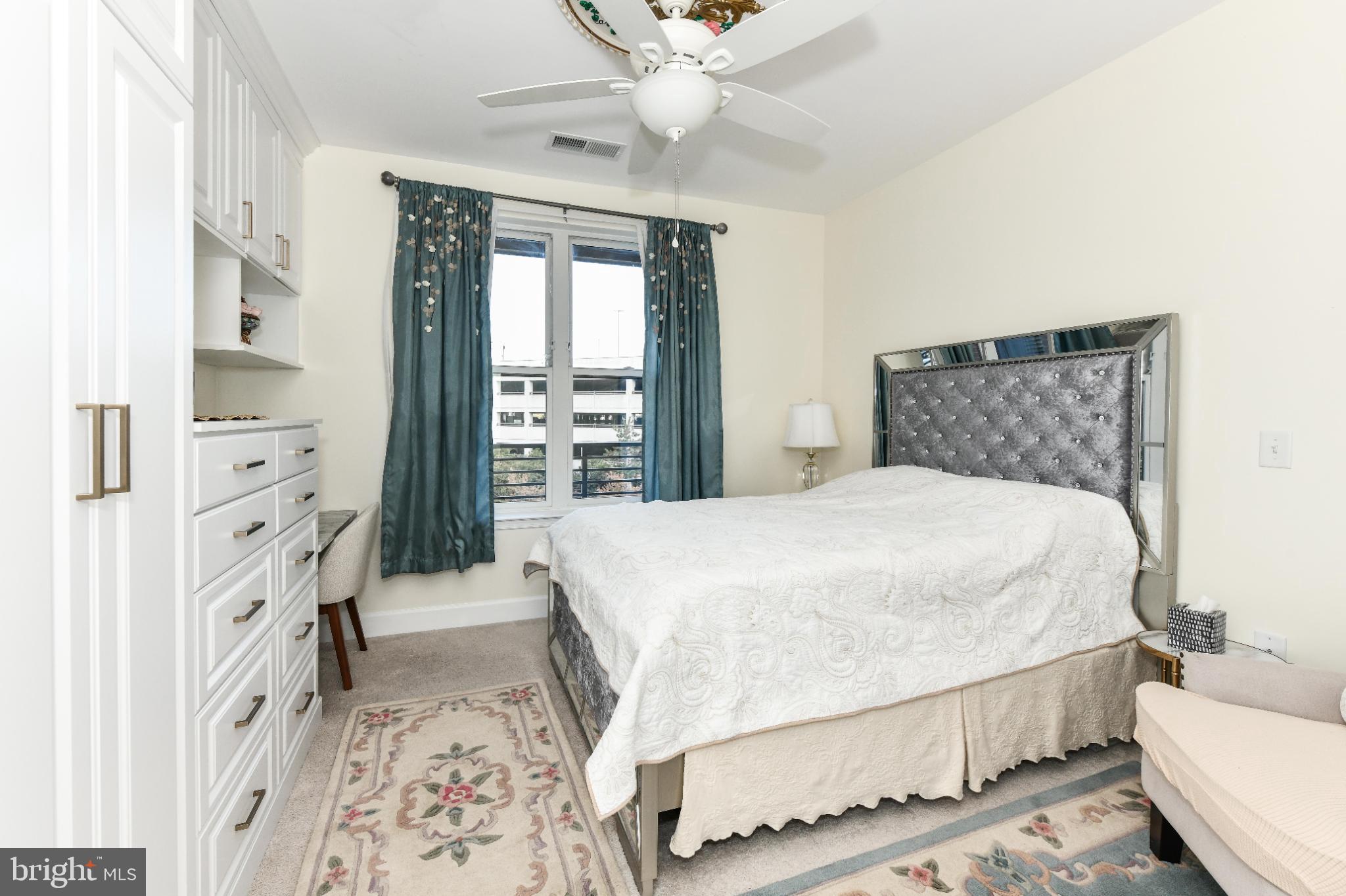 THE ATRIUM AT METROWEST - Residential