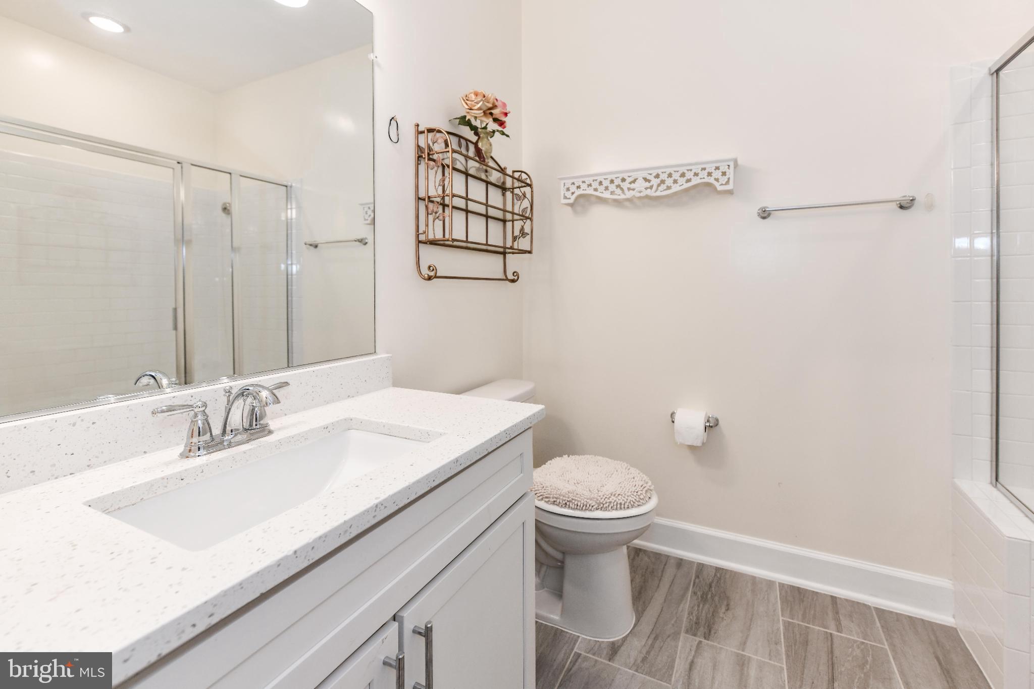 THE ATRIUM AT METROWEST - Residential