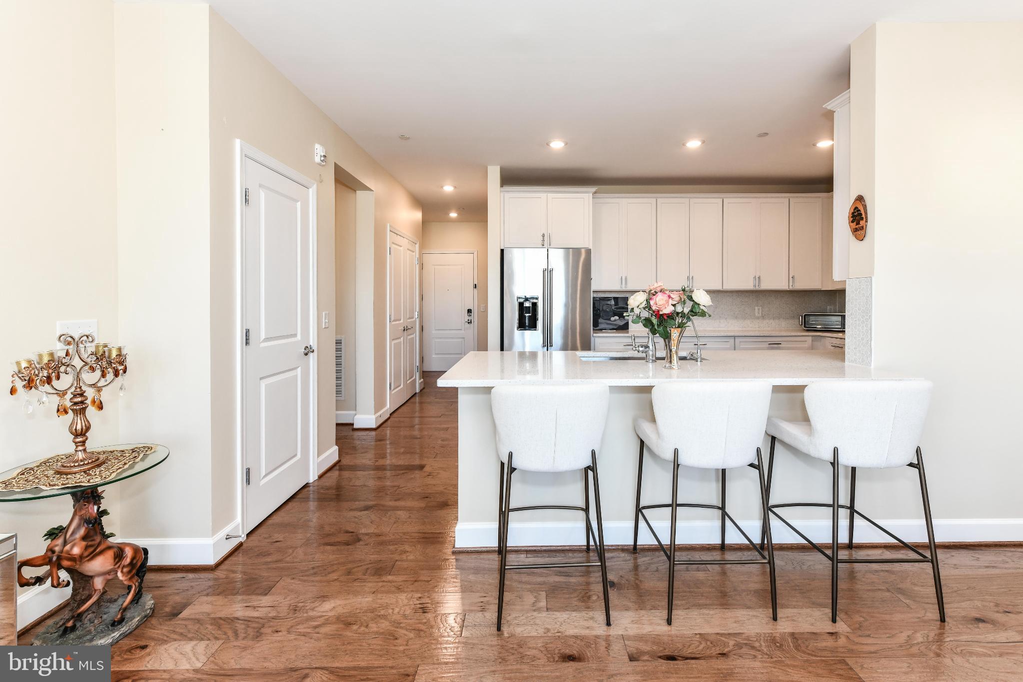 THE ATRIUM AT METROWEST - Residential