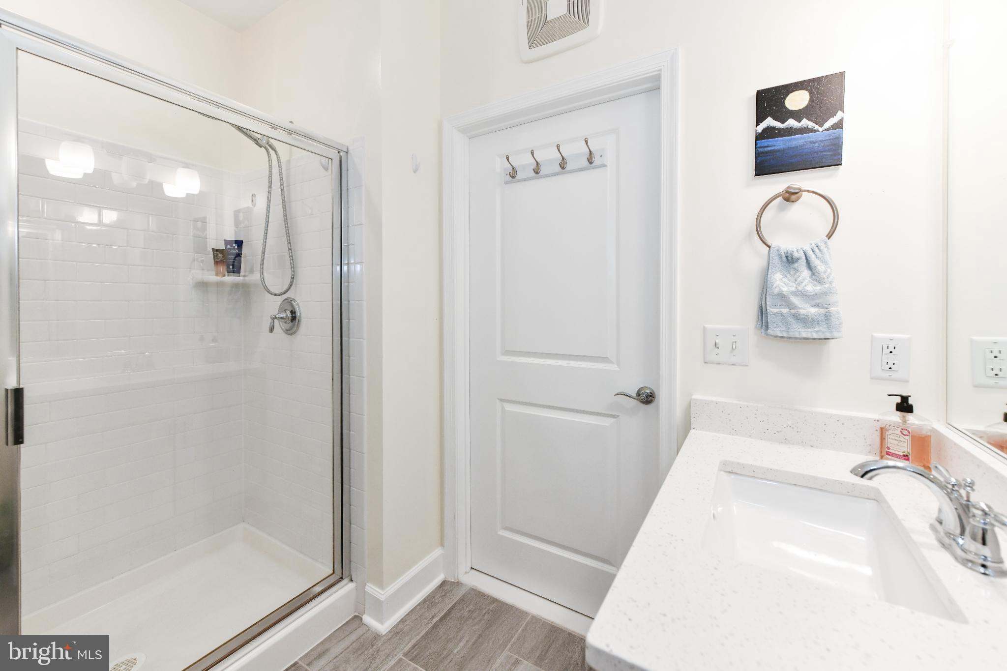 THE ATRIUM AT METROWEST - Residential