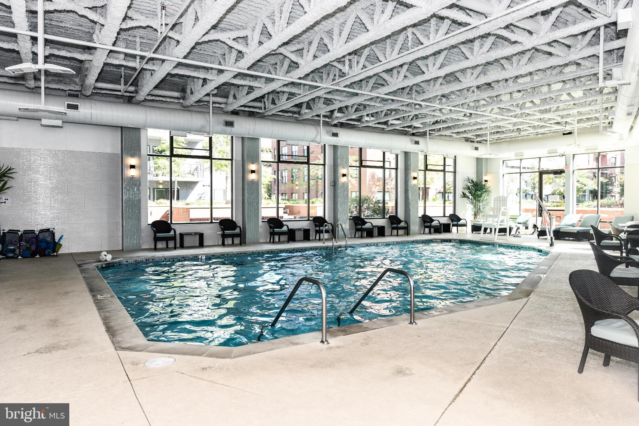 THE ATRIUM AT METROWEST - Residential