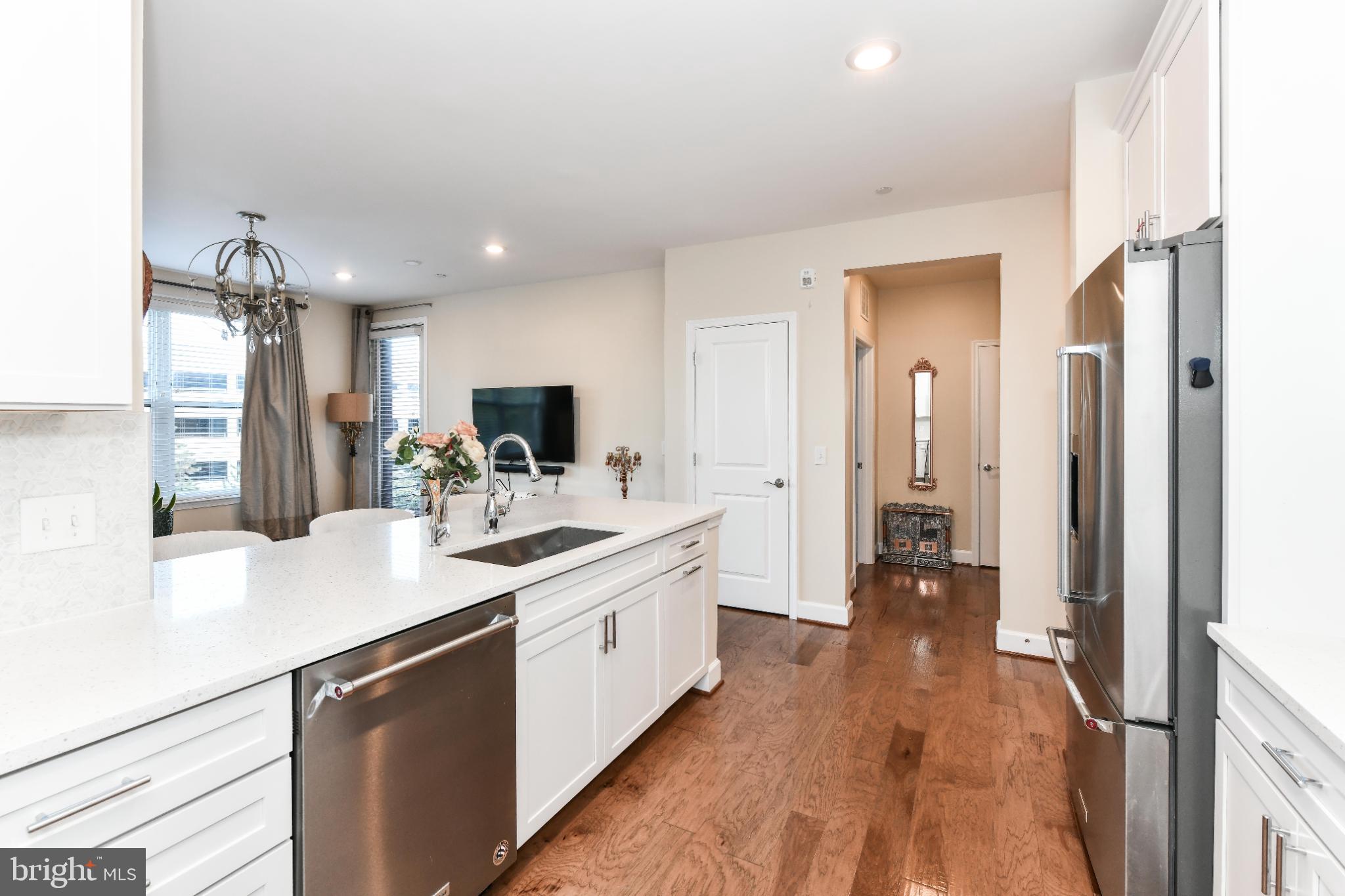 THE ATRIUM AT METROWEST - Residential