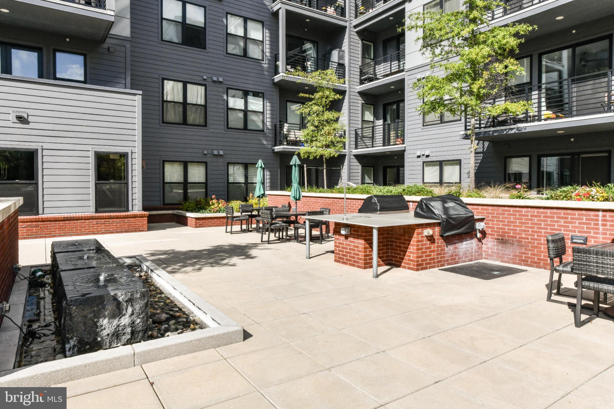 THE ATRIUM AT METROWEST - Residential