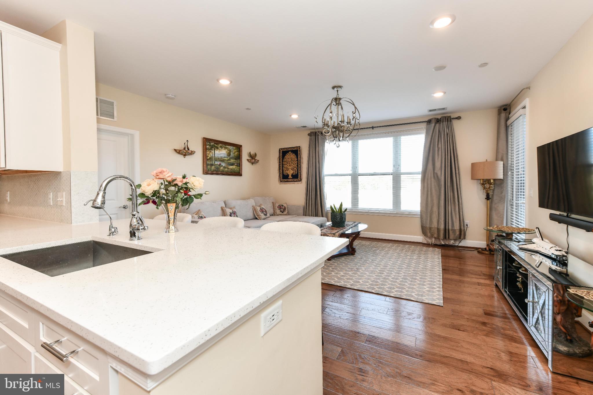 THE ATRIUM AT METROWEST - Residential