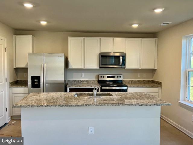 MAGNOLIA SPRINGS - Residential