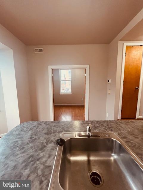 HIGHLANDTOWN - Residential Lease