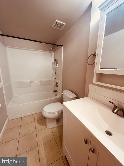 HIGHLANDTOWN - Residential Lease