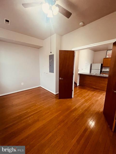 HIGHLANDTOWN - Residential Lease