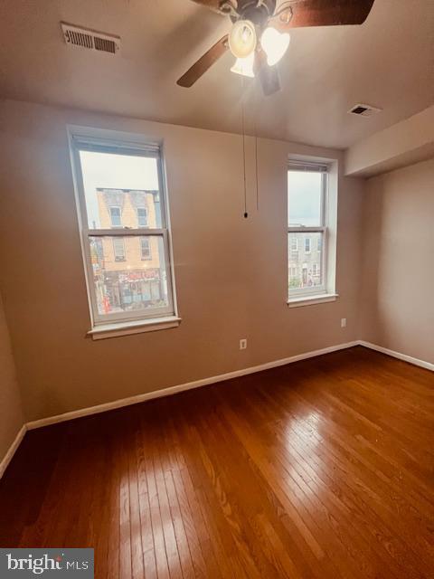 HIGHLANDTOWN - Residential Lease