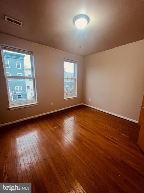HIGHLANDTOWN - Residential Lease