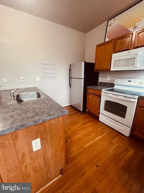 HIGHLANDTOWN - Residential Lease