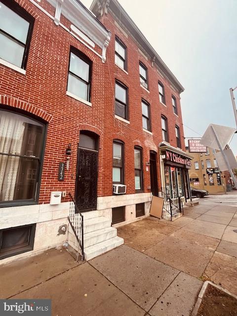 HIGHLANDTOWN - Residential Lease