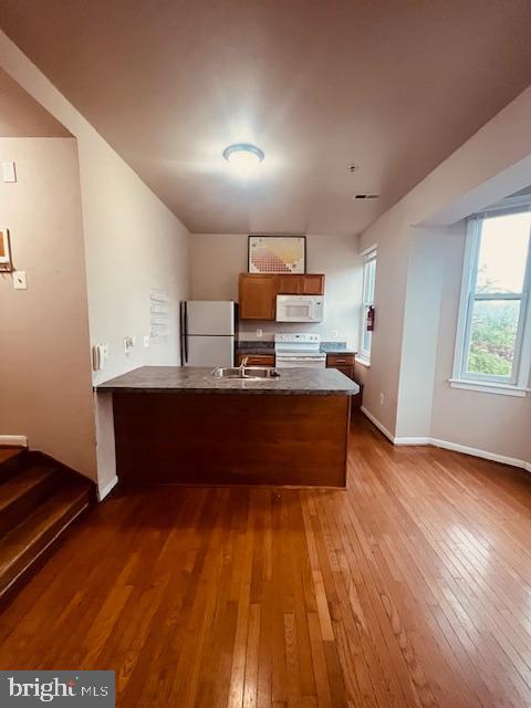 HIGHLANDTOWN - Residential Lease