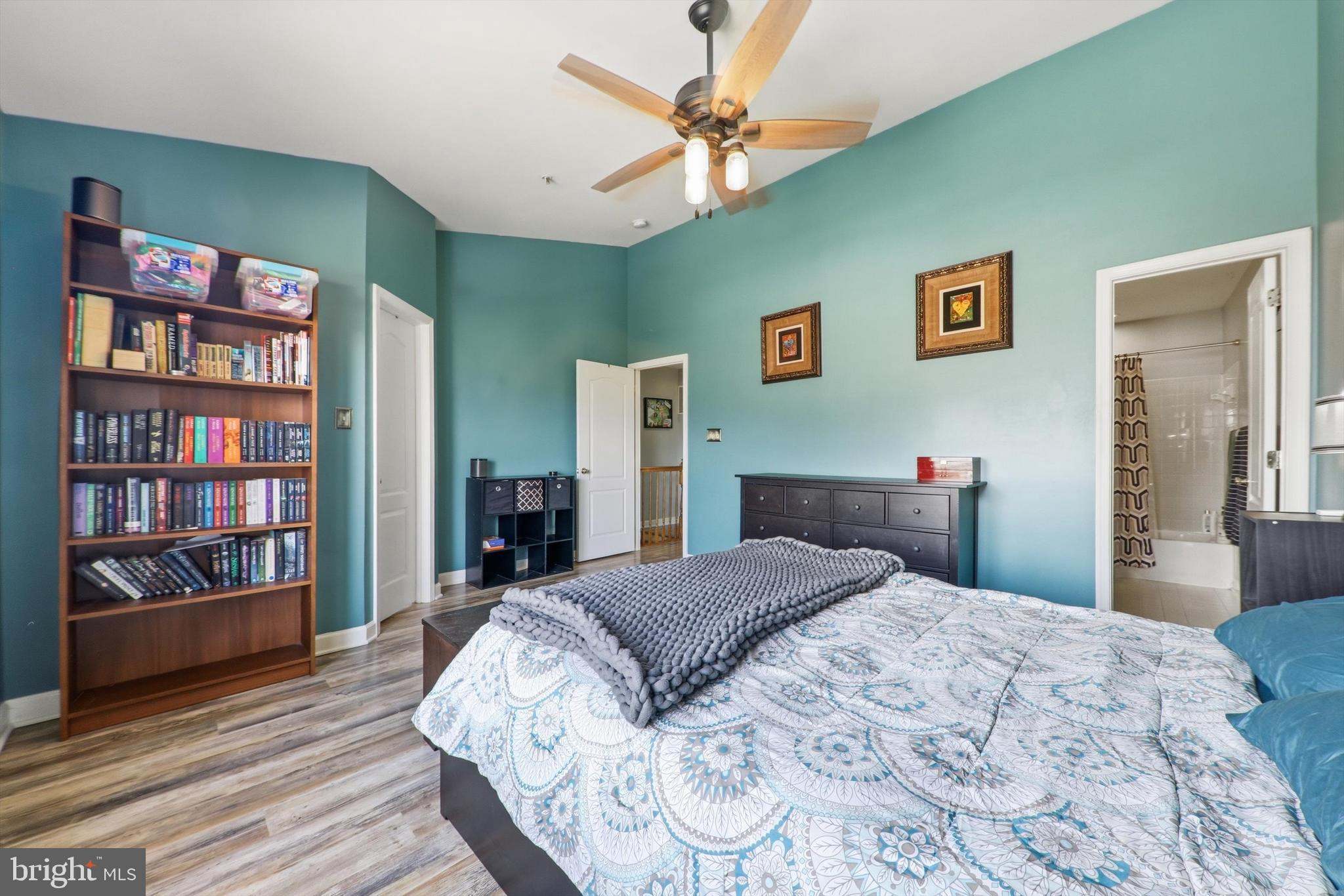 WILLOW GLEN - Residential